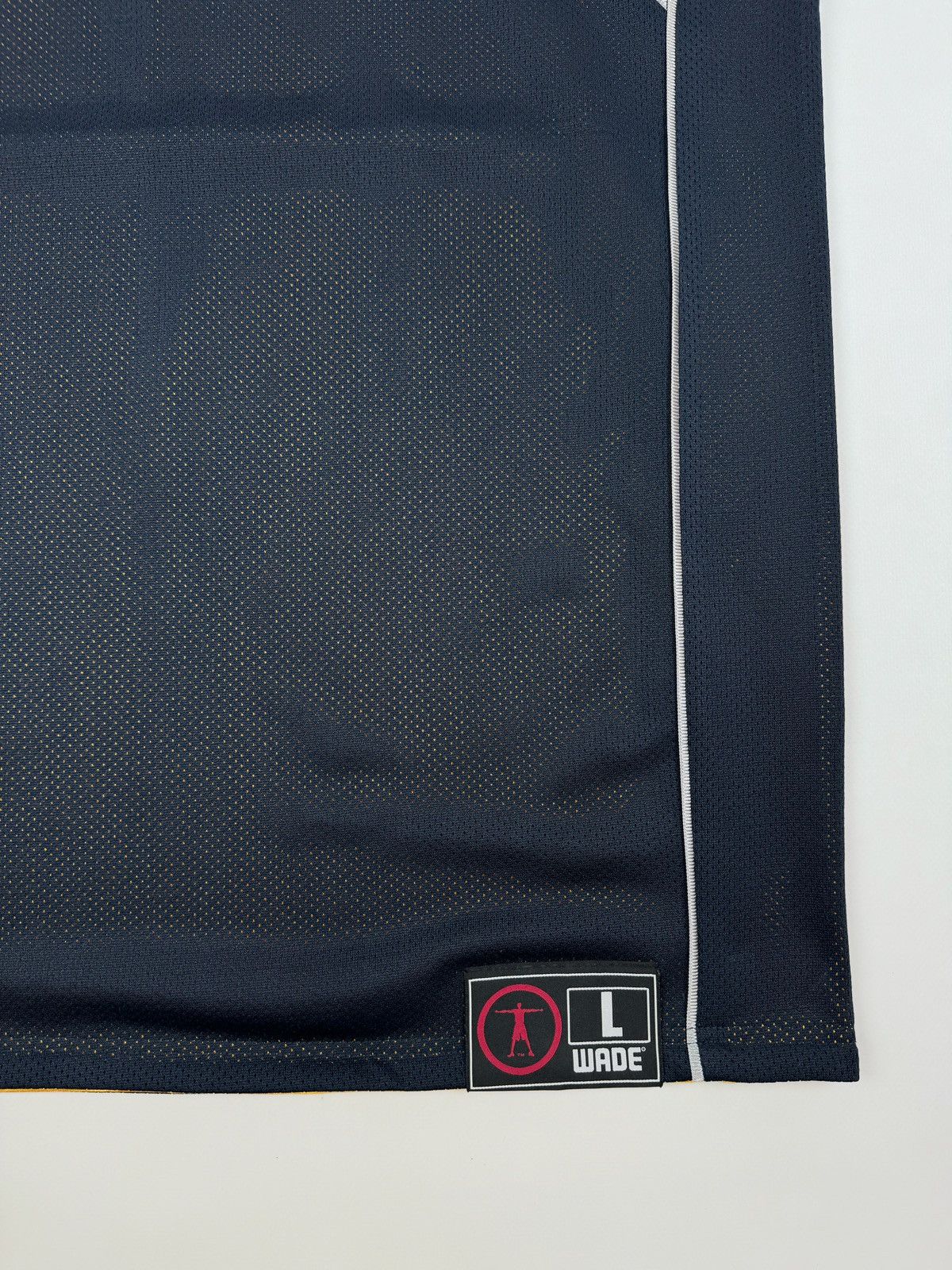 Converse Converse Wade Reversible Basketball Training Jersey Size US L / EU 52-54 / 3 - 2 Thumbnail