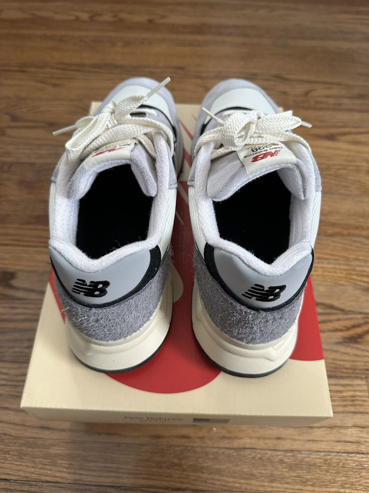 New Balance New Balance 998 Size US 10 / EU 43 - 3 Thumbnail