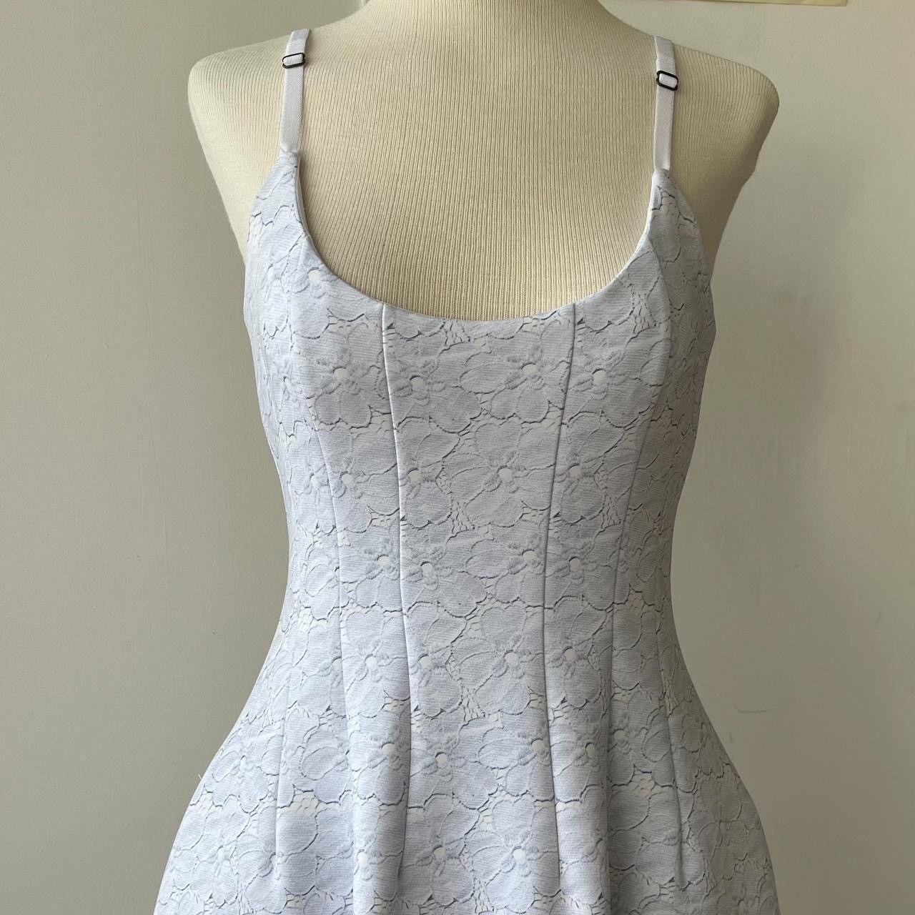 Cynthia Rowley Cynthia Rowley knee length dress Size XXS / US 00 / IT 34 - 2 Thumbnail