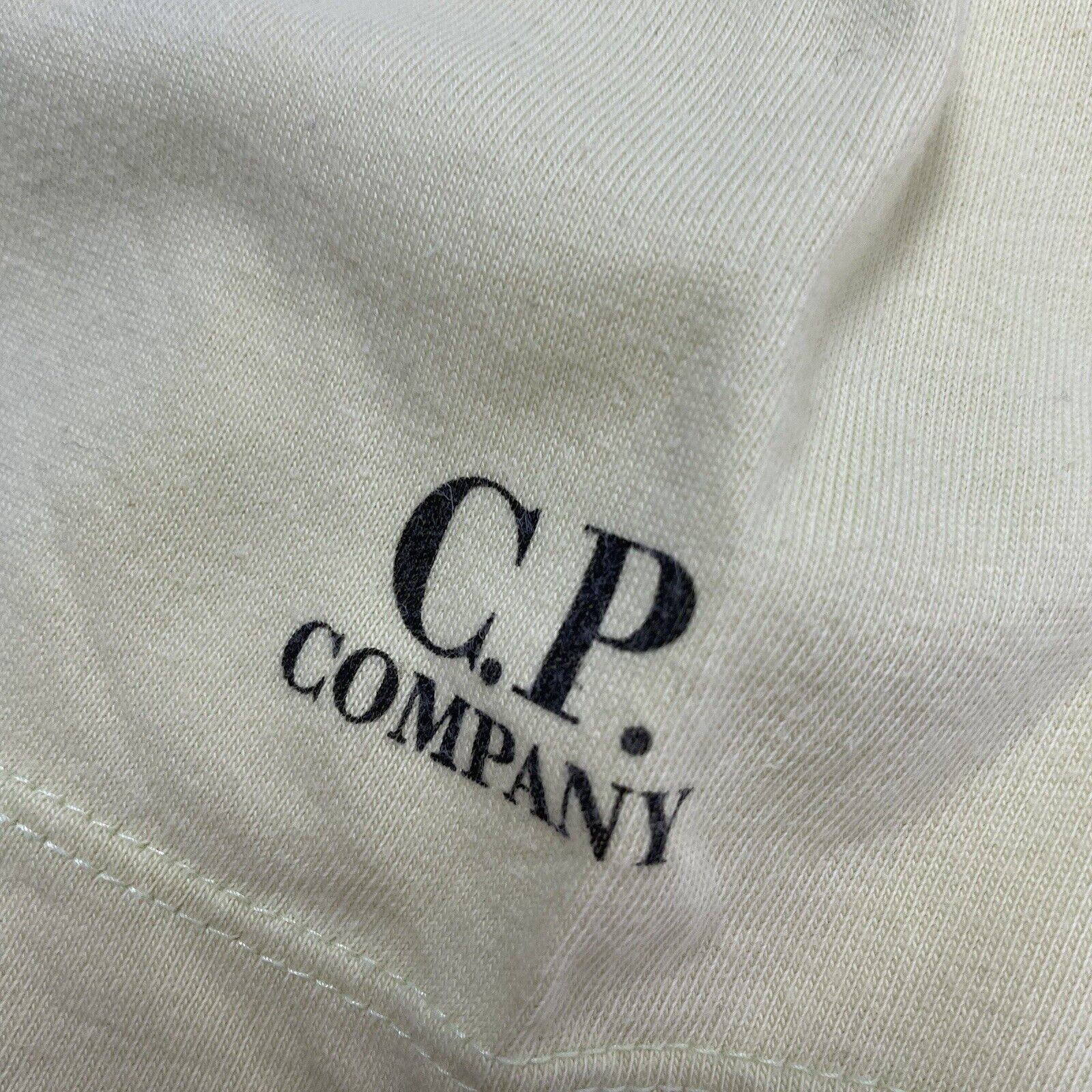 C.P. Company Vintage C.P. Company BMW Motorrad Korea K1300S T-Shirt Small Size US S / EU 44-46 / 1 - 5 Thumbnail