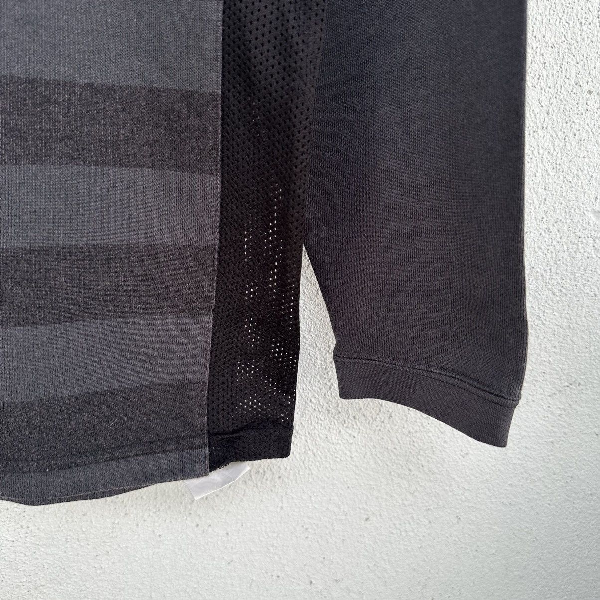 GOODENOUGH Resonate Goodenough Stripe Long Sleeve Size US L / EU 52-54 / 3 - 6 Thumbnail