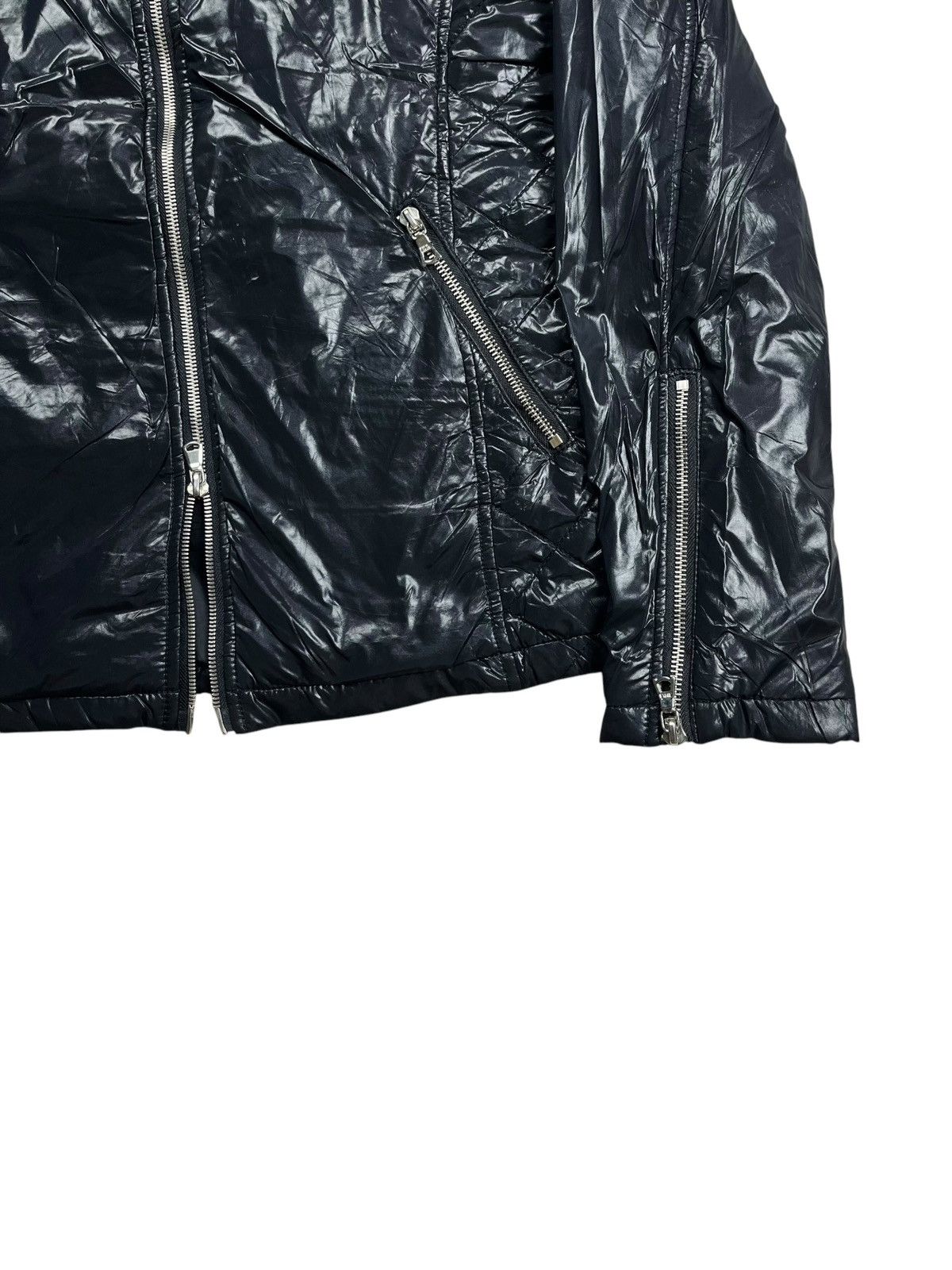 14th Addiction 2000s No ID - Vkei Style Jacket Size US M / EU 48-50 / 2 - 5 Thumbnail