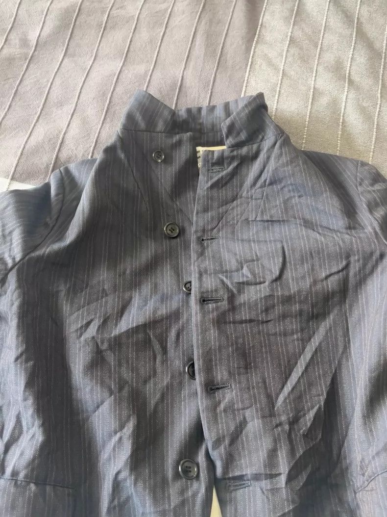 Comme des Garcons Comme des Garcons overcoat Size M / US 6-8 / IT 42-44 - 7 Thumbnail