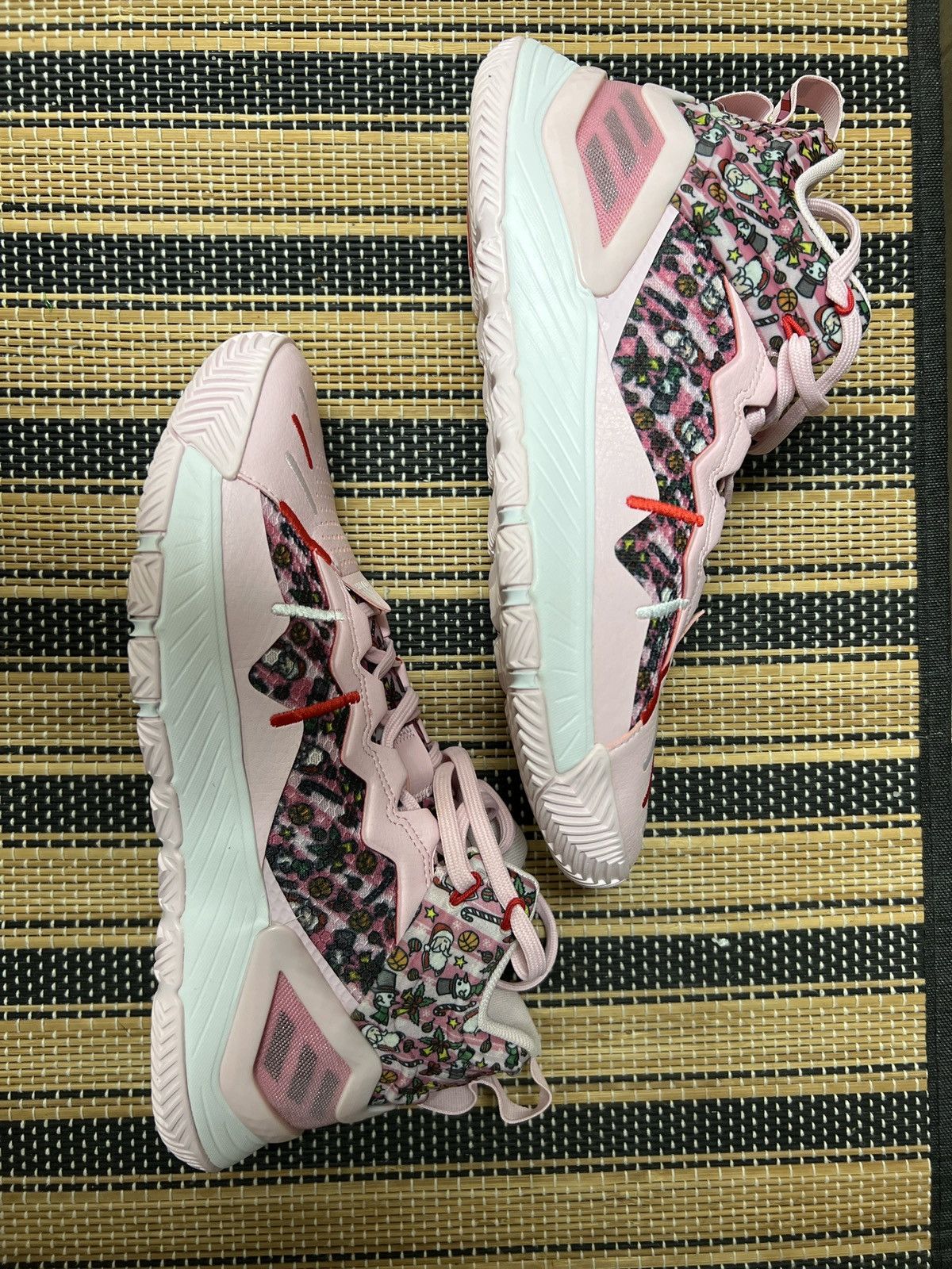 Adidas D Rose Son Of Chi Ds 8.5 US Size US 8.5 / EU 41-42 - 2 Thumbnail