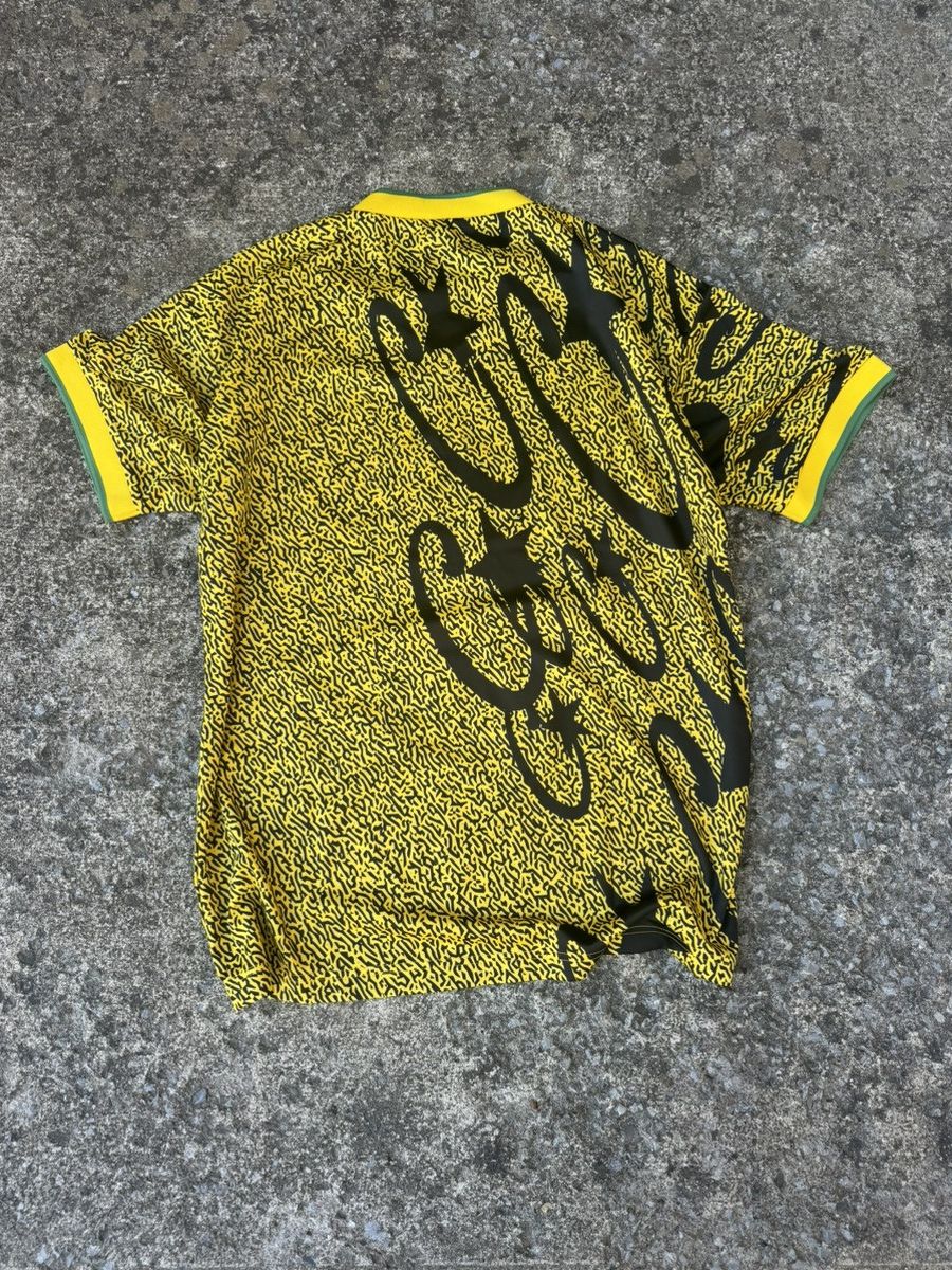 Corteiz Corteiz AOP Jersey Size US L / EU 52-54 / 3 - 4 Thumbnail