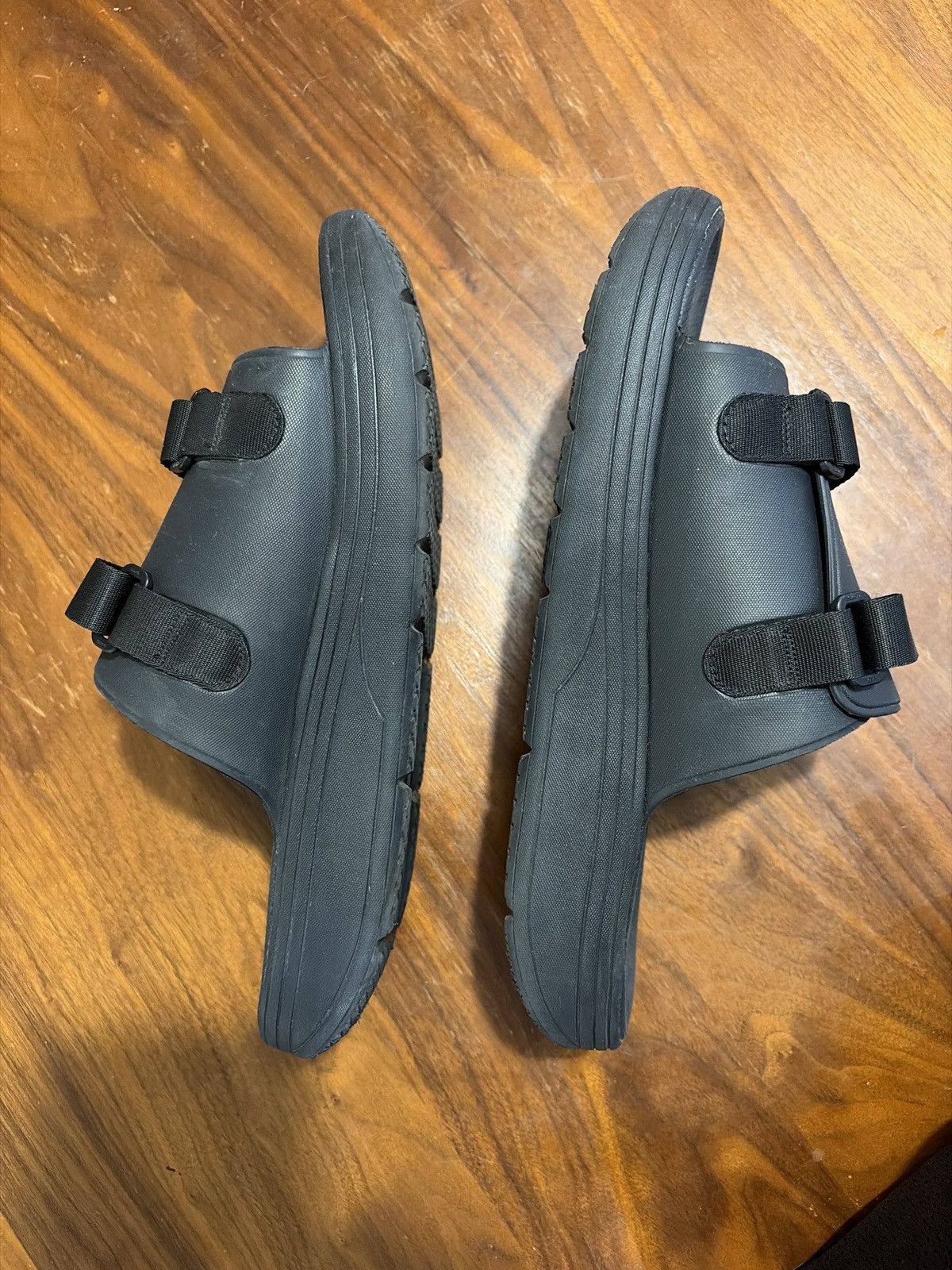 Suicoke Suicoke Urich Sandals Size US 11 / EU 44 - 3 Thumbnail