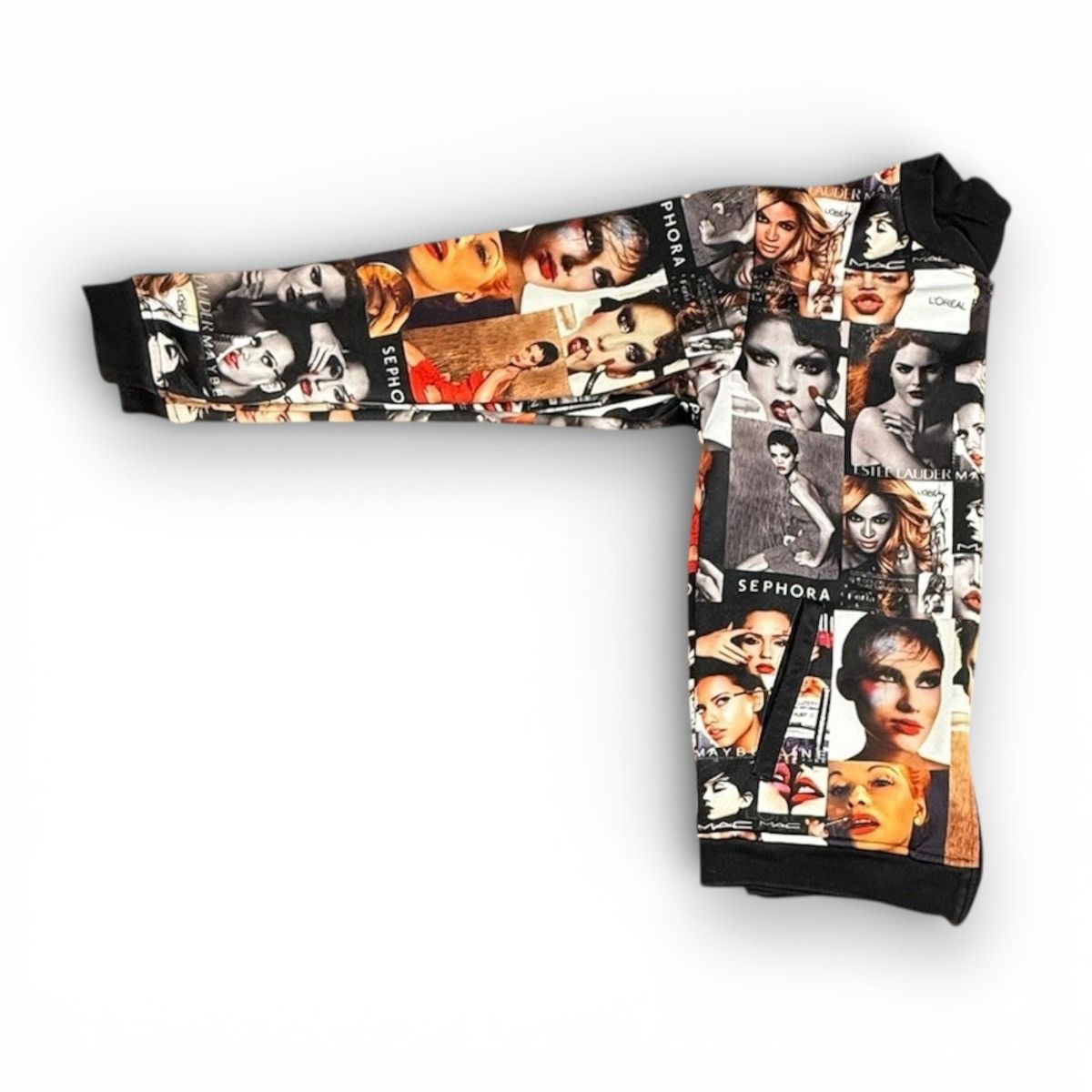 Other L'Oréal Sephora MAC Women Graphic Print Jacket Size Small Size S / US 4 / IT 40 - 9 Thumbnail