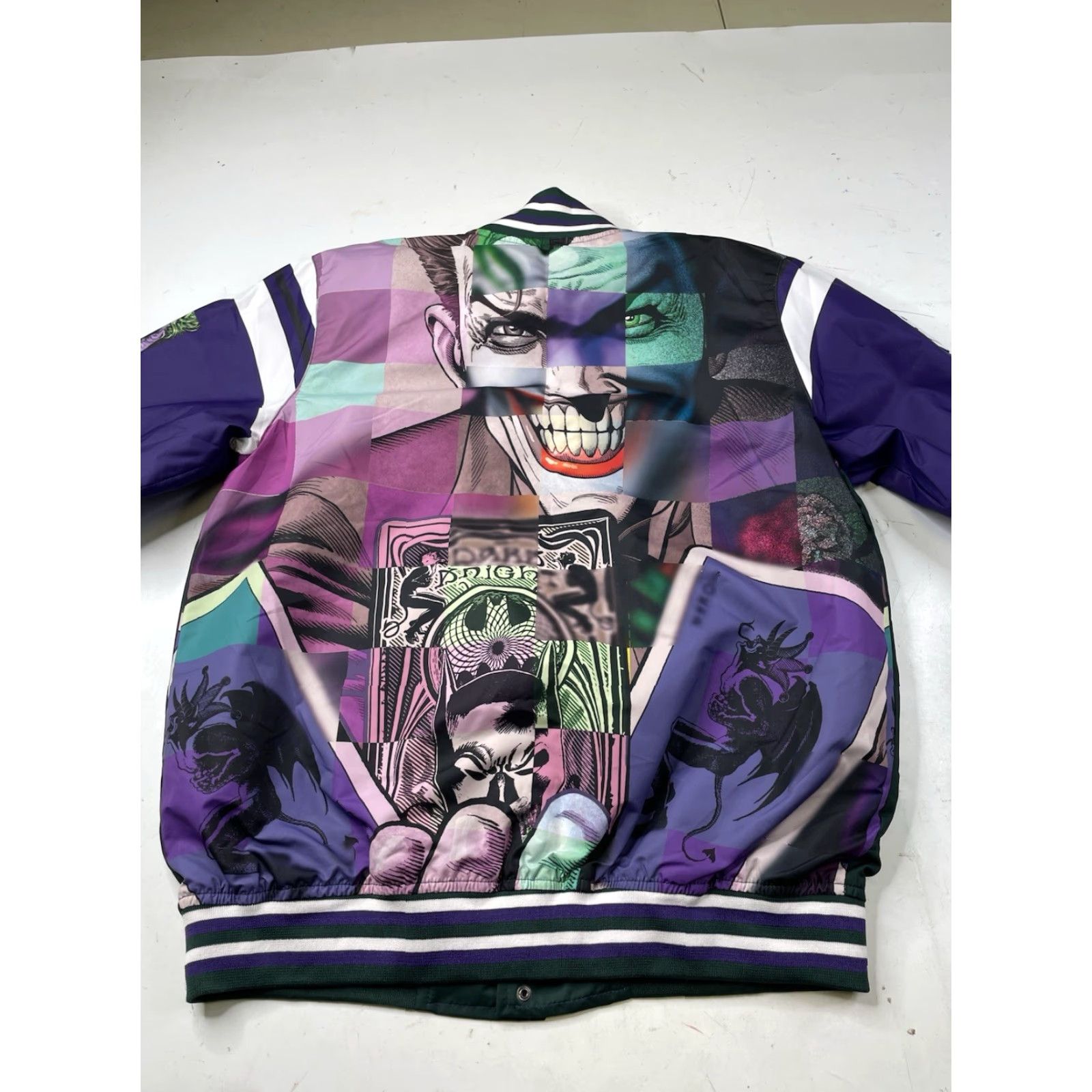 Members Only VINTAGE cannot. Size US M / EU 48-50 / 2 - 2 Thumbnail