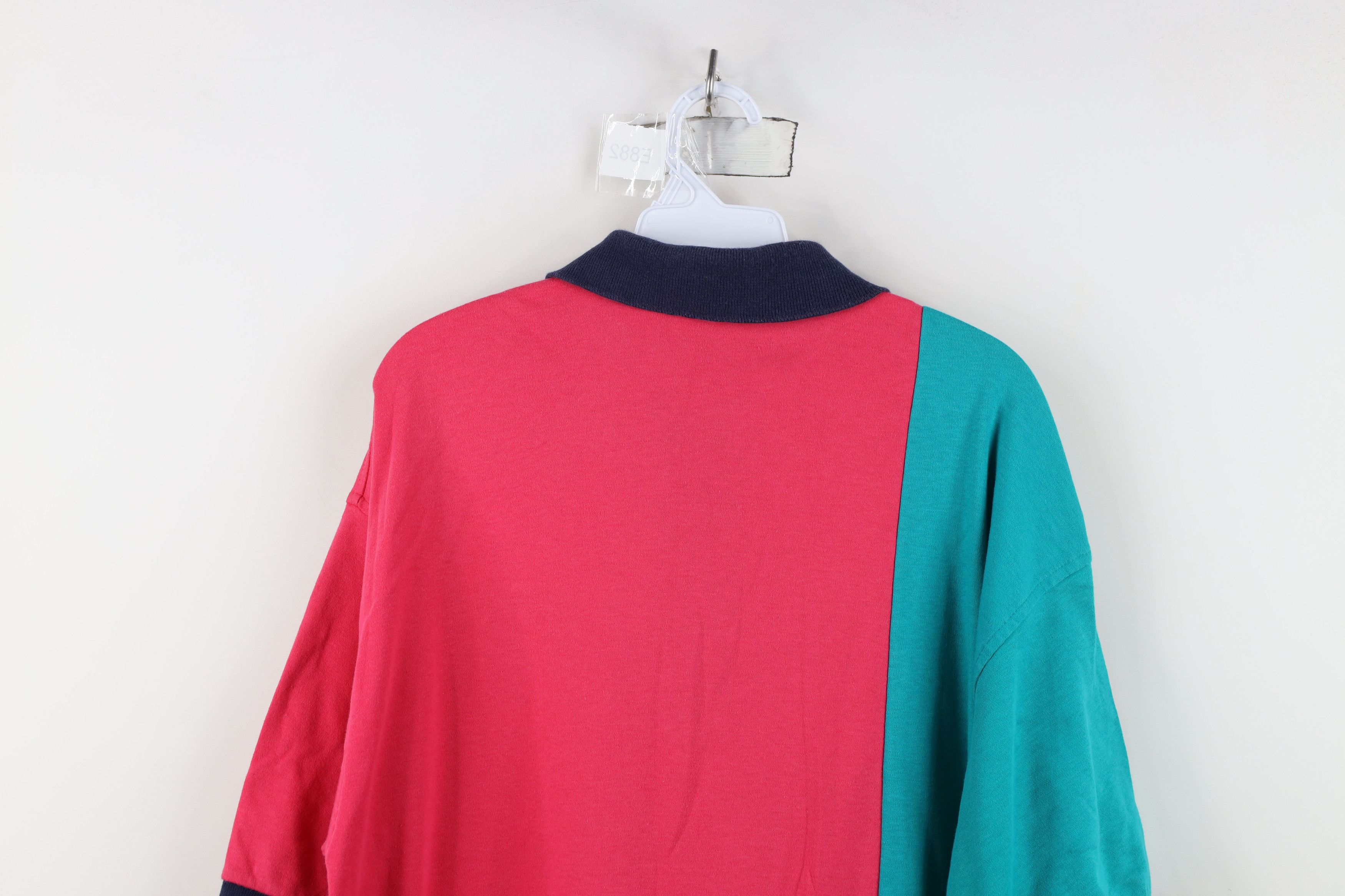 Vintage Vintage 90s Jamie Farr Toledo Classic Golf Polo Shirt USA Size US M / EU 48-50 / 2 - 12 Thumbnail