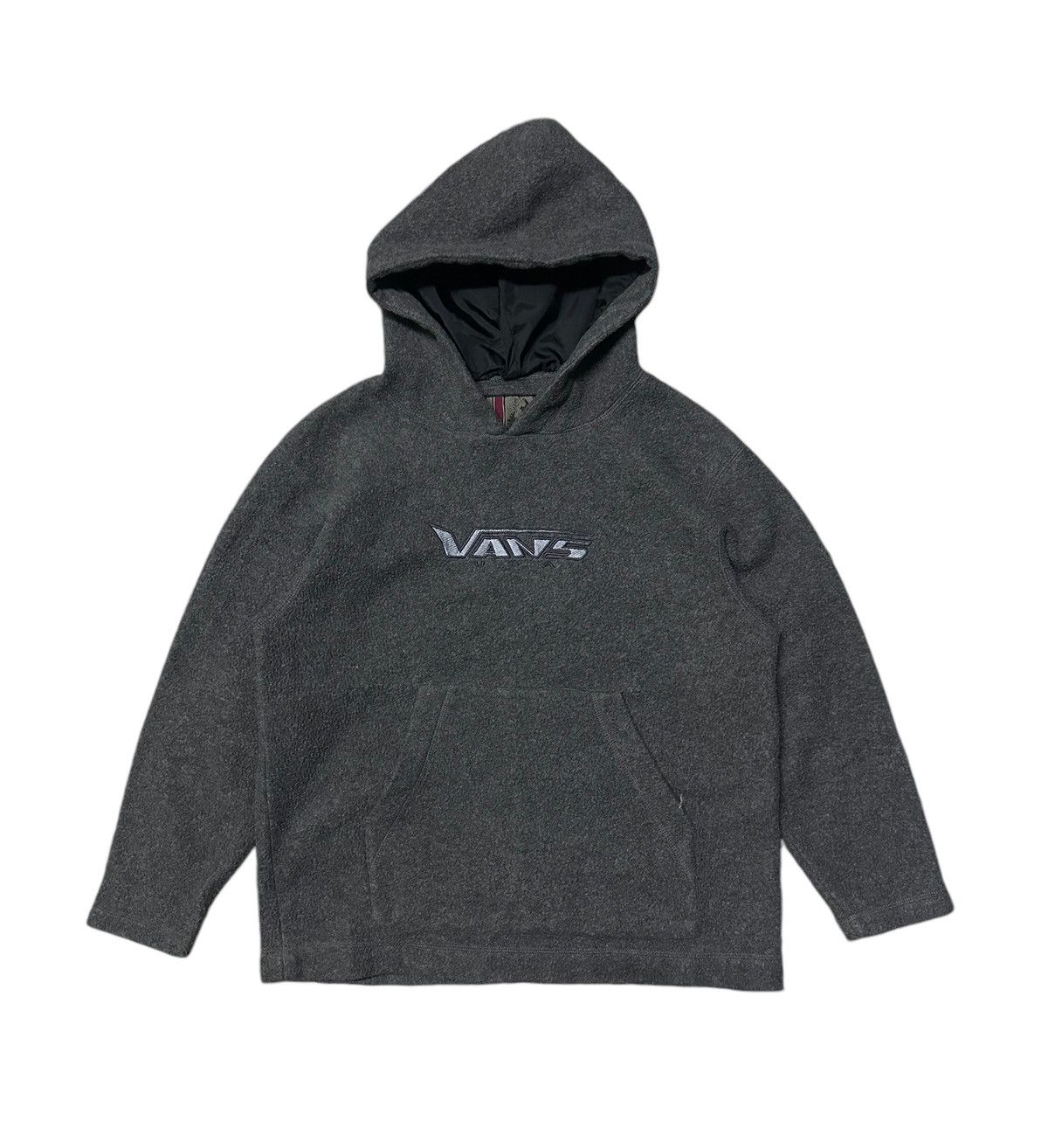 Vans Vans pullover hoodies fleece Size US M / EU 48-50 / 2 - 1 Thumbnail