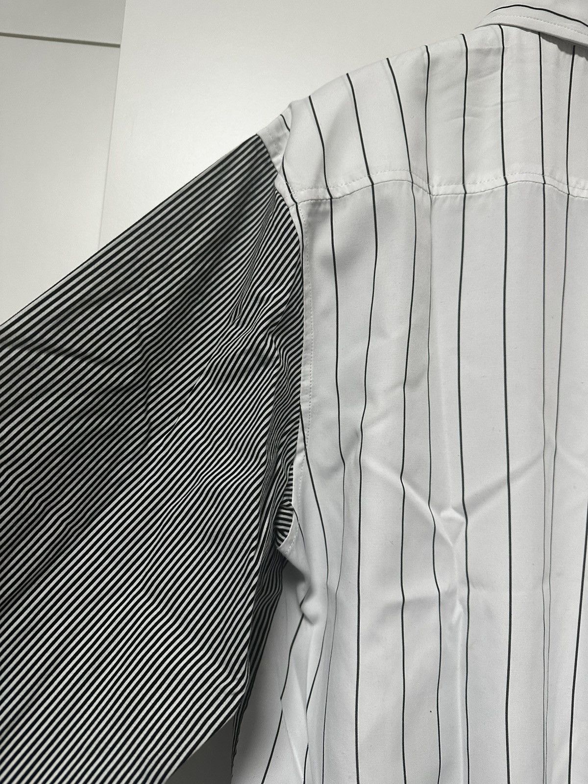 Other Honja c/o HF AH19 Oversize Collection Shirt Size US M / EU 48-50 / 2 - 9 Thumbnail