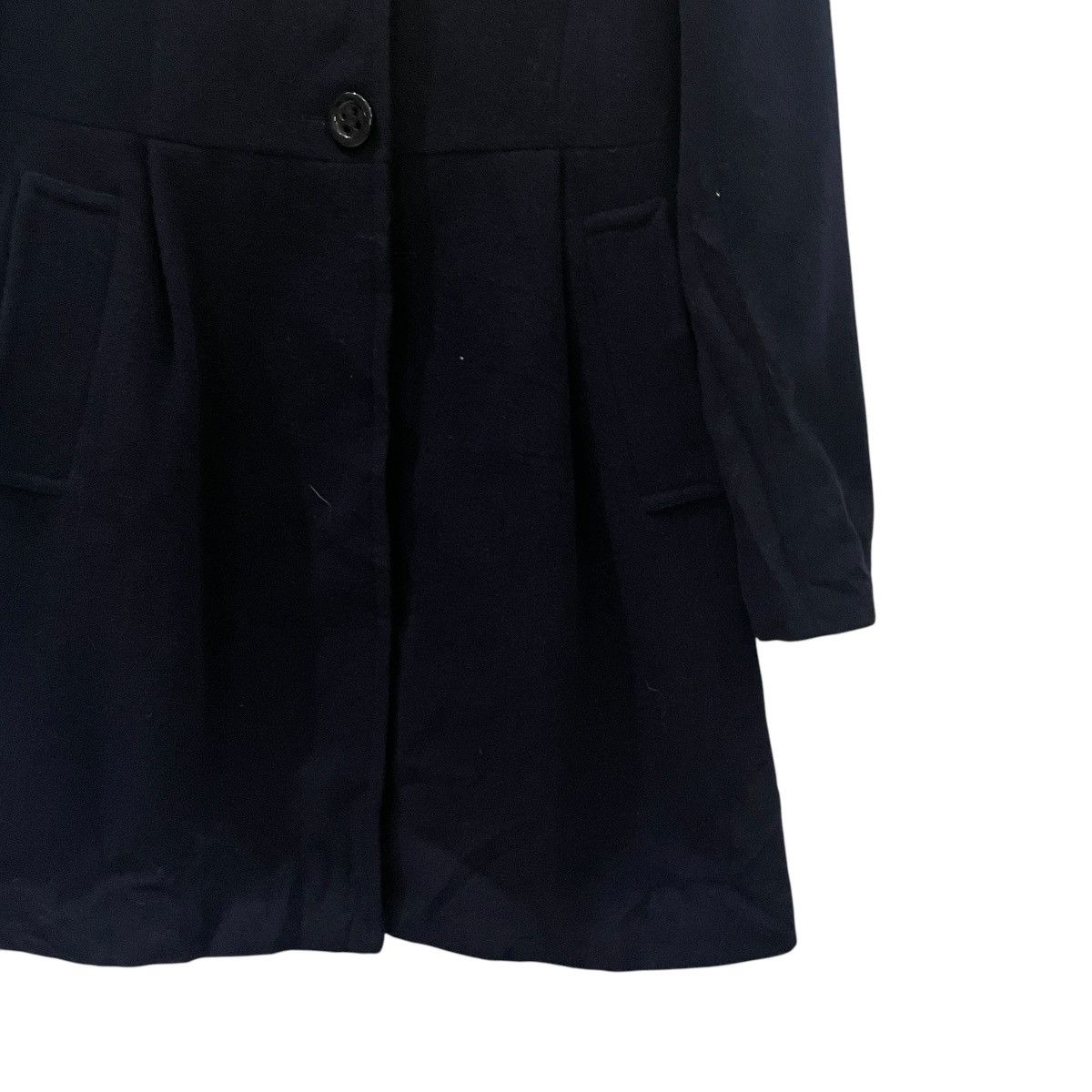 Paul Smith Vintage Paul Smith Black Label Trench Coat Jacket Size M / US 6-8 / IT 42-44 - 4 Thumbnail