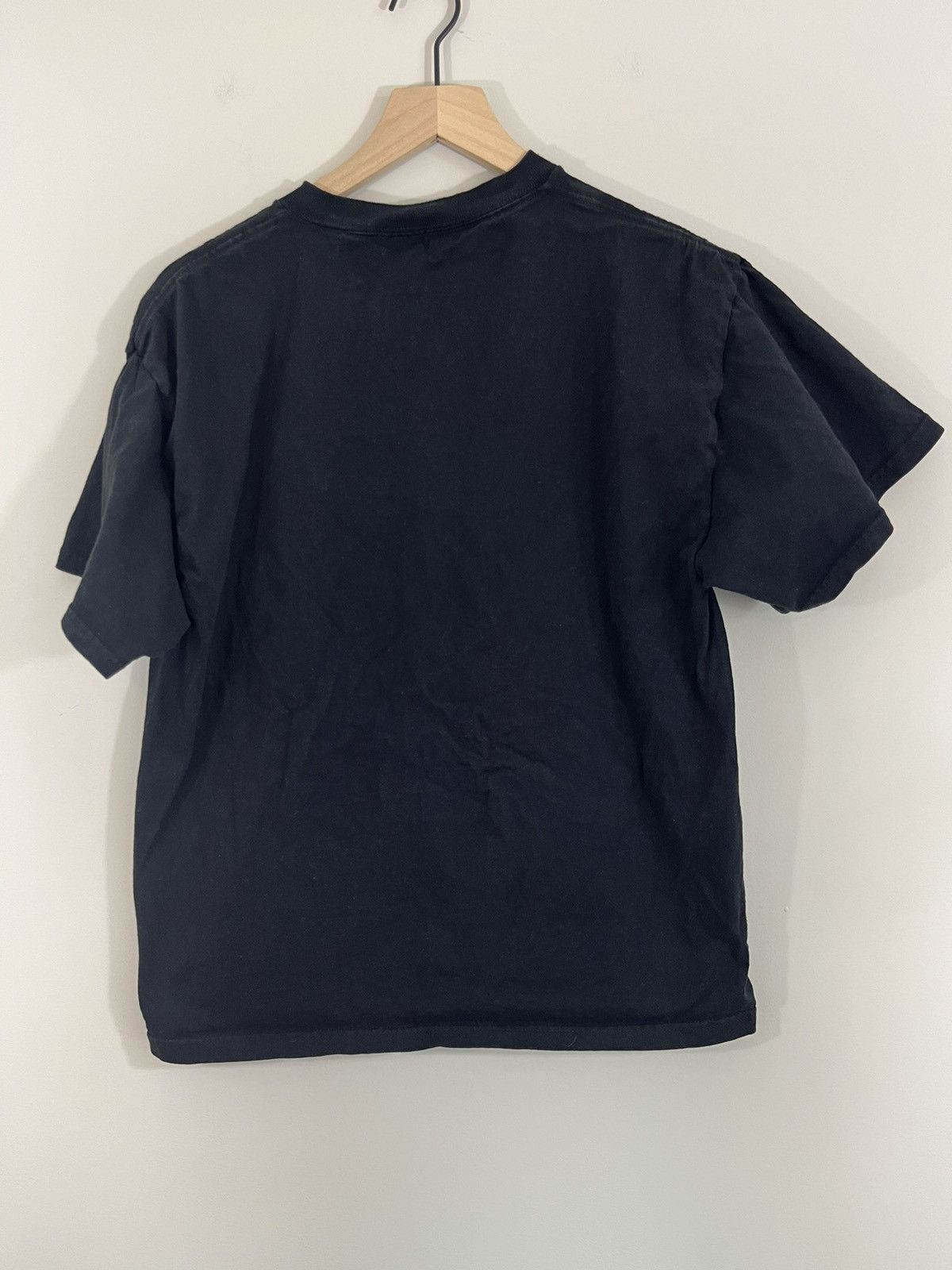 Vintage Over The Hill Pills Humor Joke Tee Size US L / EU 52-54 / 3 - 5 Thumbnail