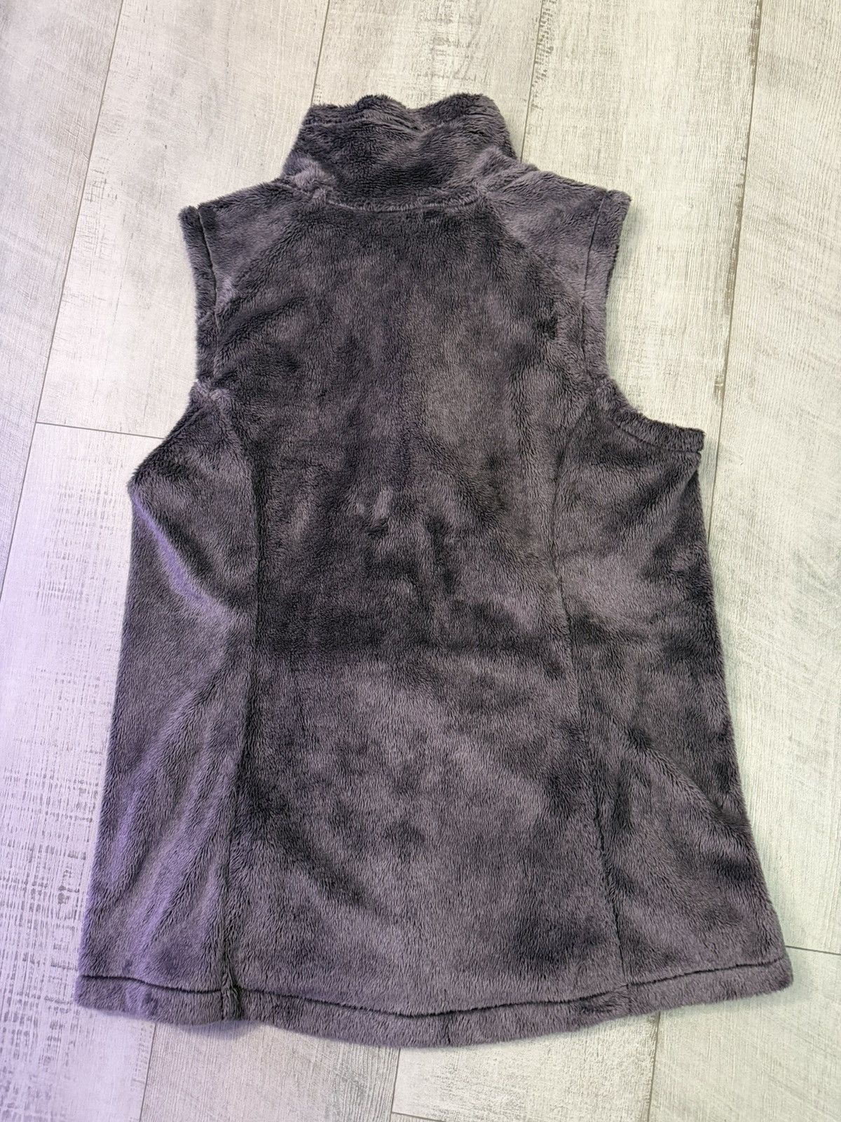 The North Face North Face Vest Size M / US 6-8 / IT 42-44 - 3 Thumbnail