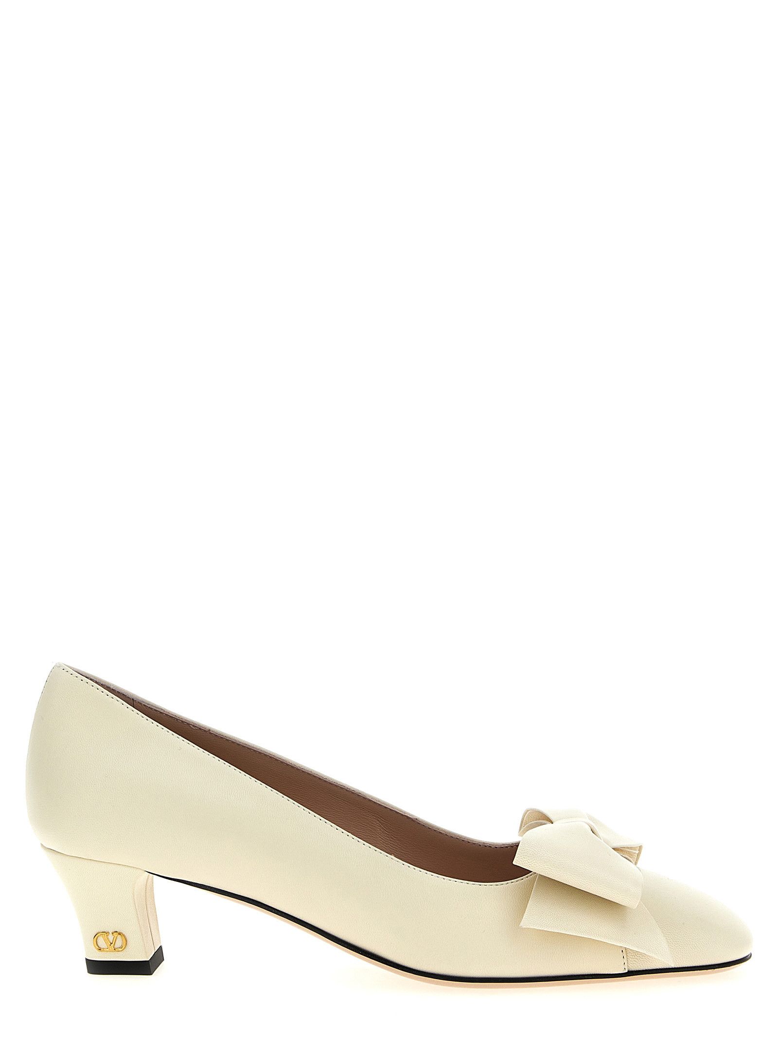 Valentino Valentino Garavani 'Bowow' Pumps Size US 10 / IT 40 - 1 Thumbnail