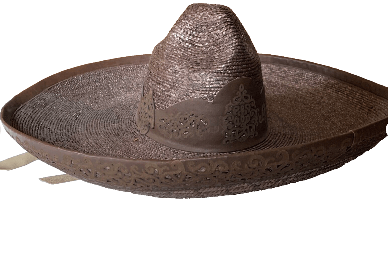 Etro ETRO Sombrero Size ONE SIZE - 1 Thumbnail