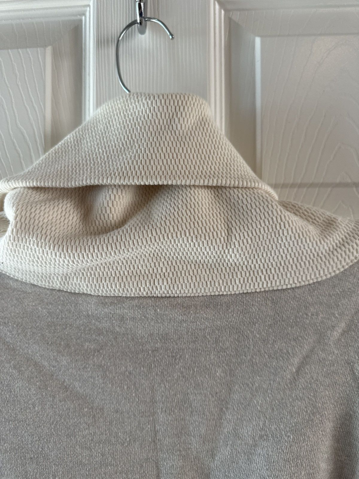 Kapital Kapital waffle knit turtleneck Size US XL / EU 56 / 4 - 4 Thumbnail