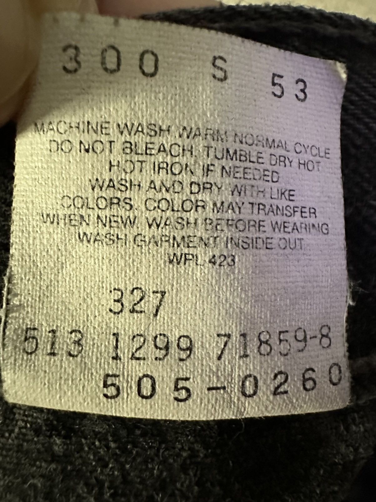 Levi's 90s Levi’s 505 30|34 Size US 30 / EU 46 - 5 Thumbnail