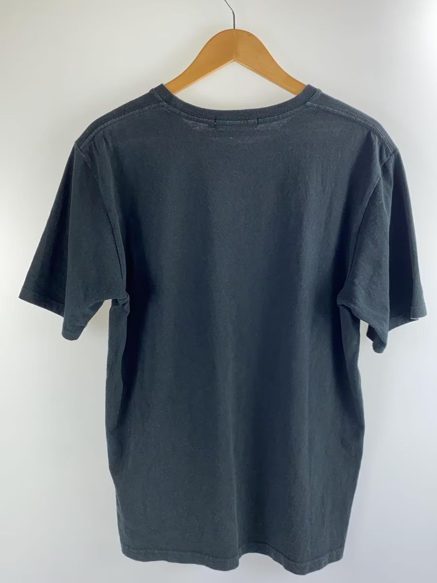 Undercover Embroidered Japanese Typography Tee Size US L / EU 52-54 / 3 - 2 Thumbnail