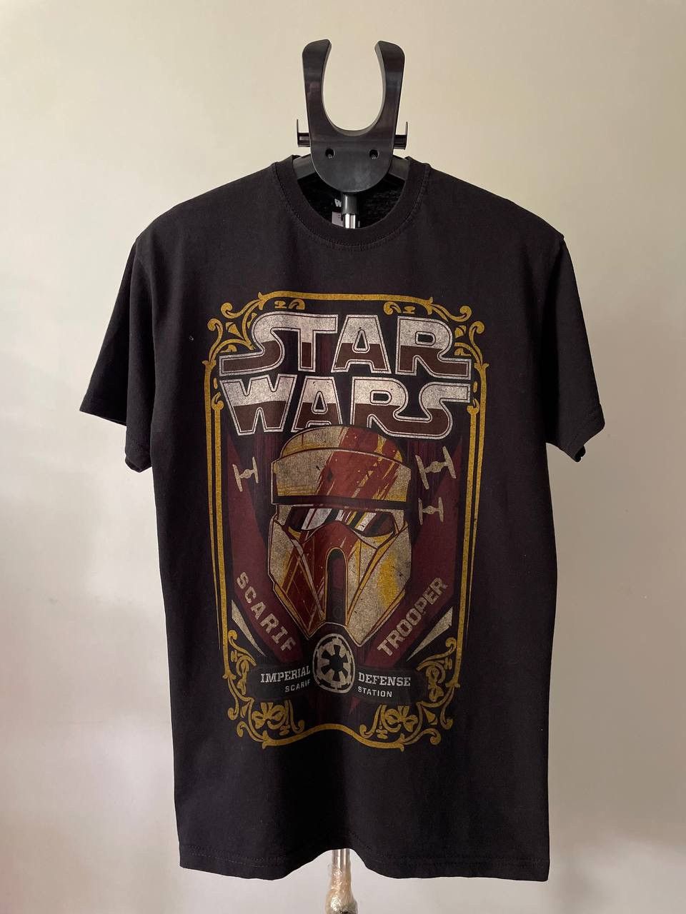 Star Wars Star Wars Vintage Tee Size US M / EU 48-50 / 2 - 1 Thumbnail