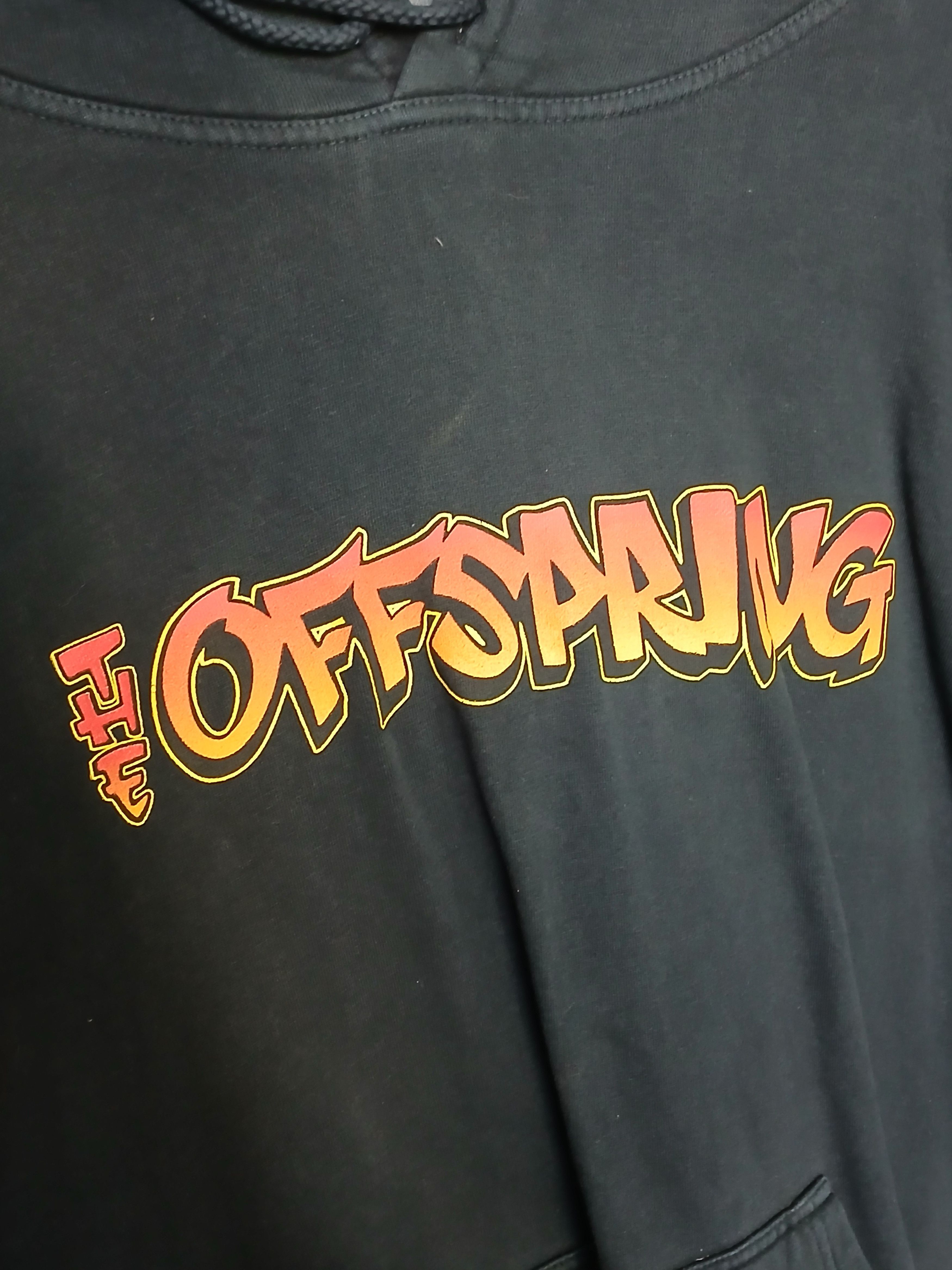 Band Tees The Offspring Conspiracy Of One Hoodie Size US L / EU 52-54 / 3 - 4 Thumbnail