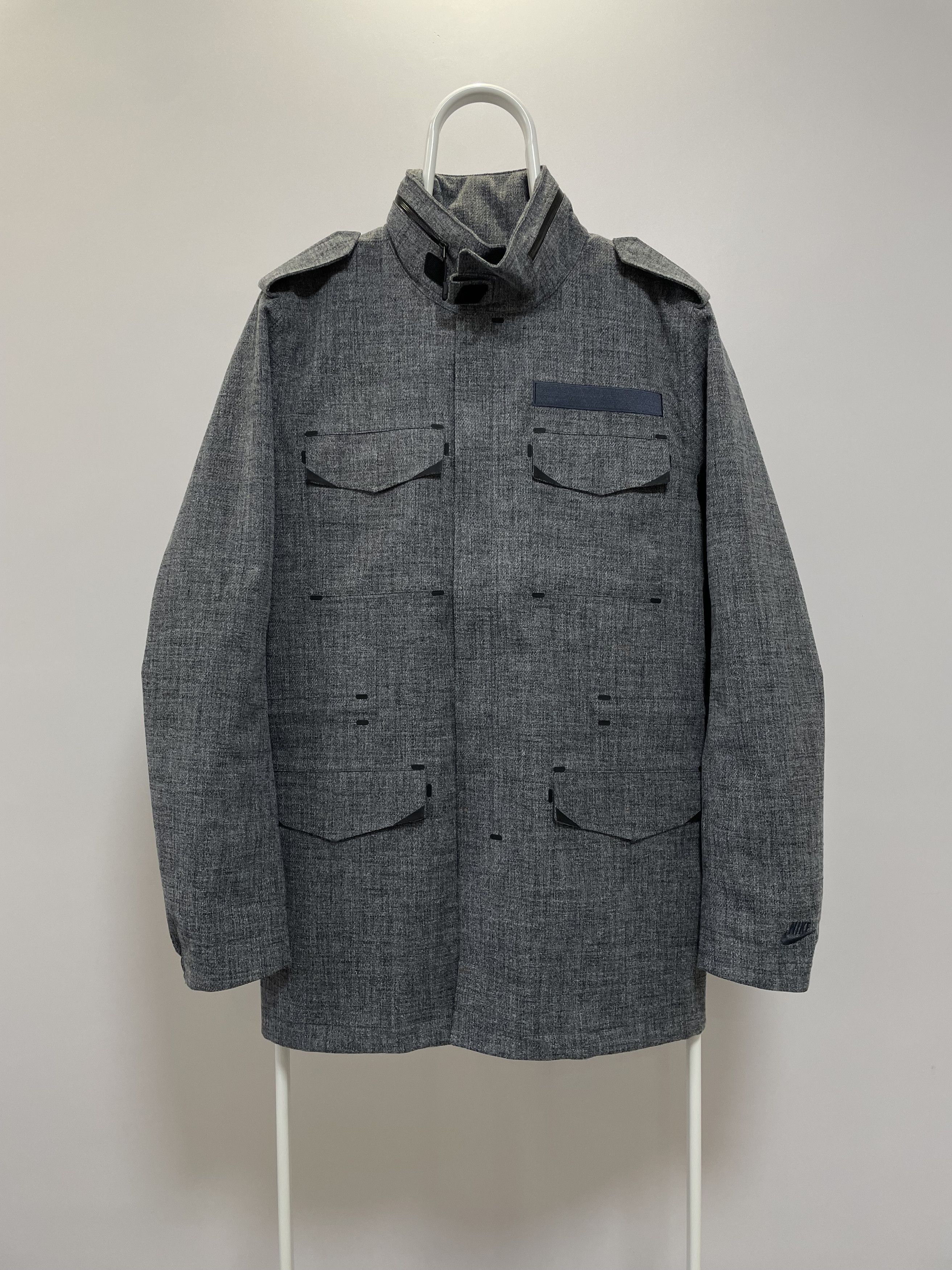 m65 nike jacket