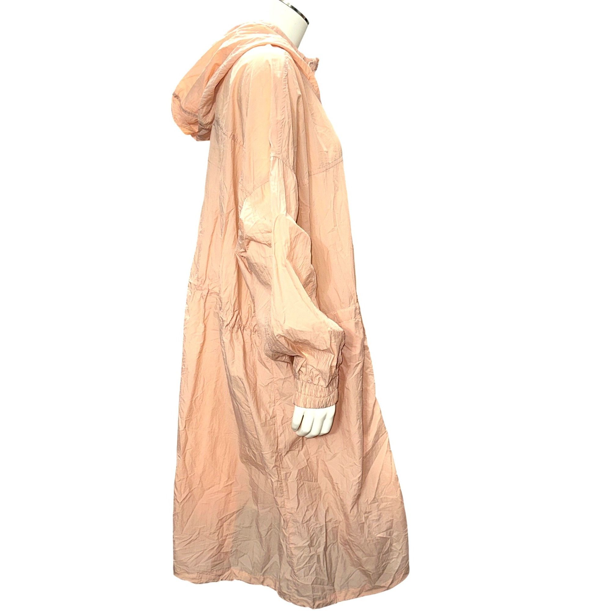 Other CCC Streetwear Custom Apparel Light Pink Hooded Quick Dry Br Size XL / US 12-14 / IT 48-50 - 4 Thumbnail