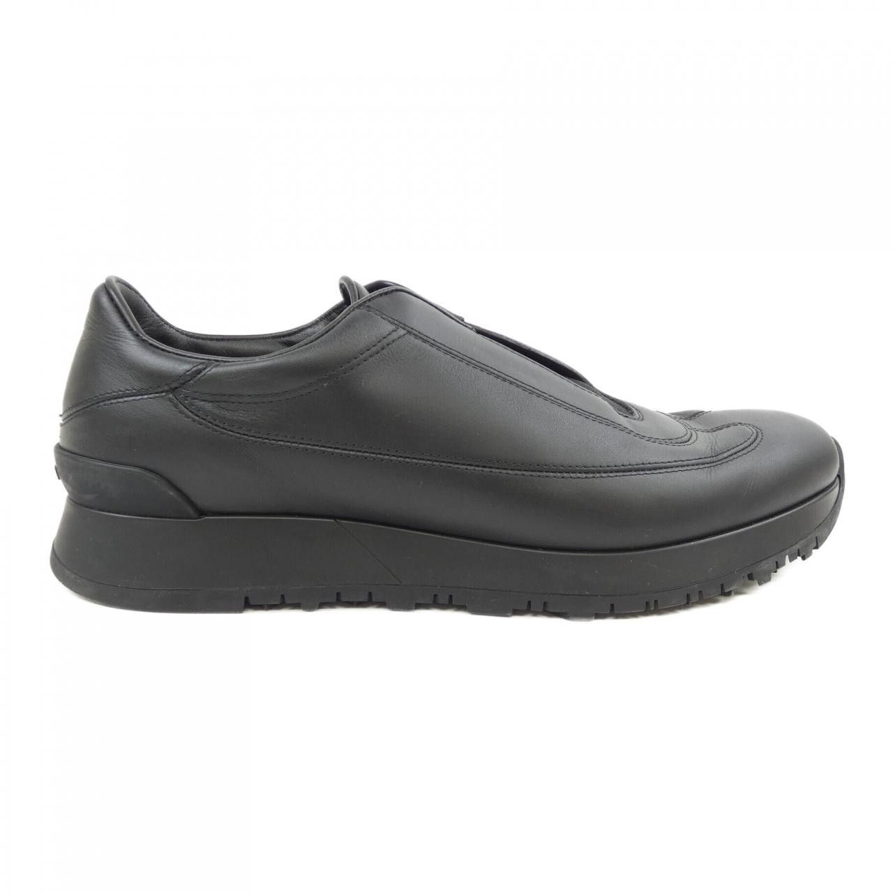 Other Other John Lobb Sneaker Leather Shoes DUTY FREE for USA Size ONE SIZE - 1 Thumbnail