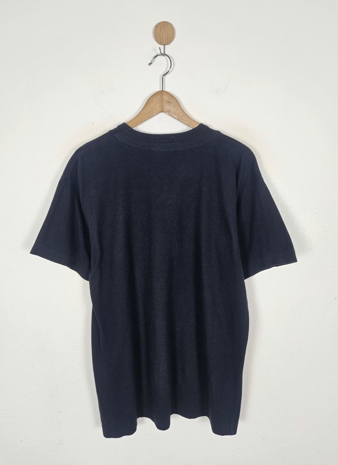 Comme des Garcons Homme Comme des Garcons Homme CDG basic shirt Size US M / EU 48-50 / 2 - 3 Thumbnail