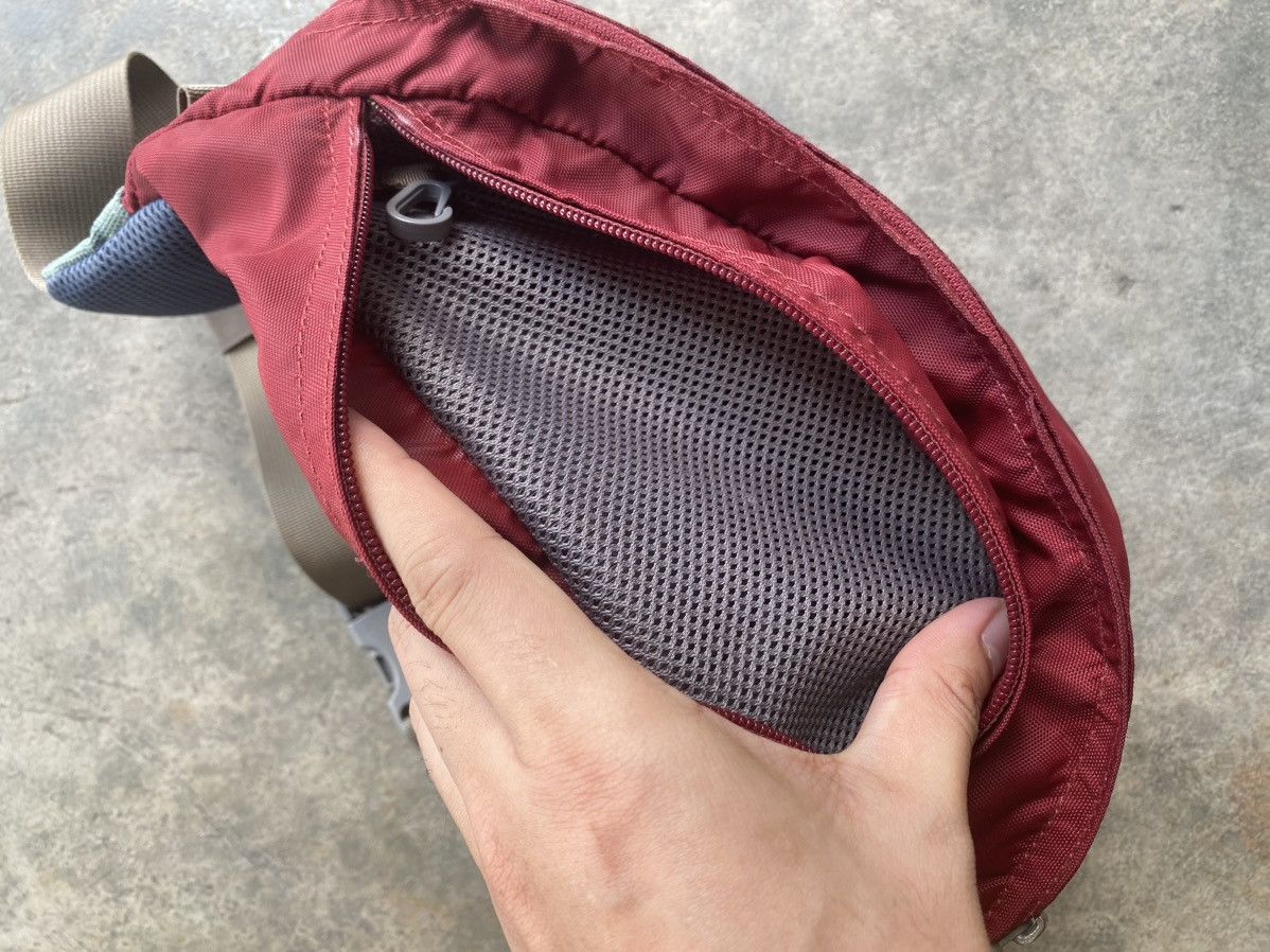 The North Face PouchBag TNF Size ONE SIZE - 4 Thumbnail