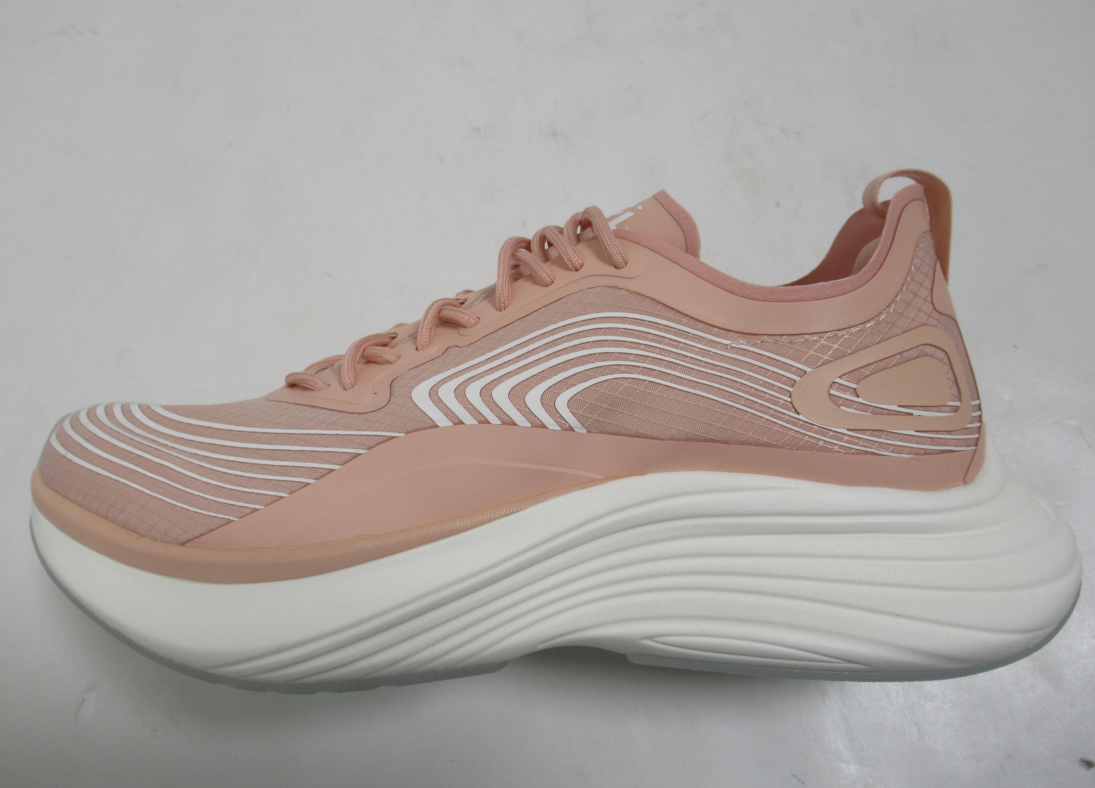 Athletic Propulsion Labs APL Women's Streamline Shoes Blush / Ivory Size US 8.5 / IT 38.5 - 6 Thumbnail