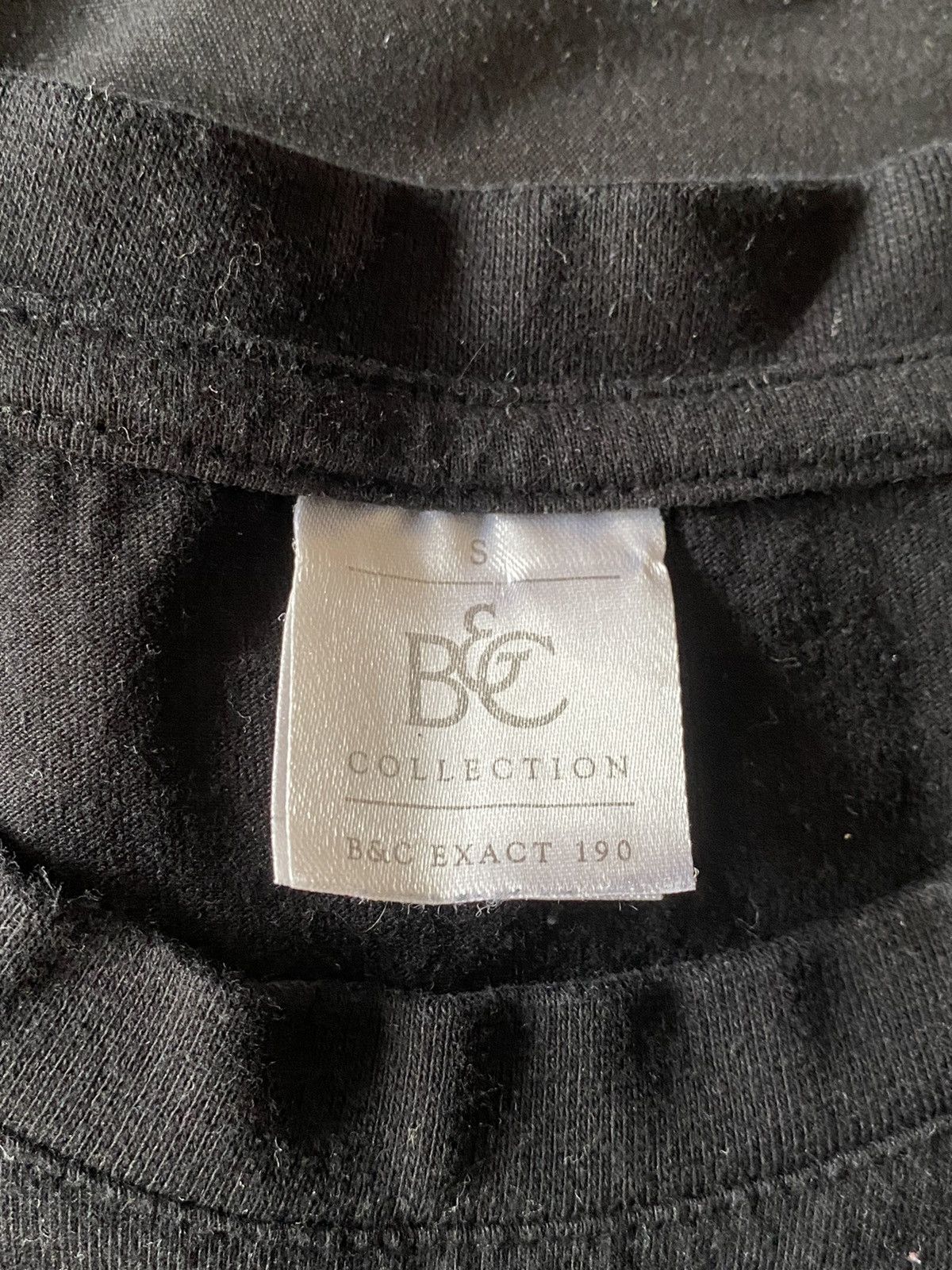 Japanese Brand Japanese Vintage Humor Facefuck Sexy Shirt Size US S / EU 44-46 / 1 - 4 Thumbnail