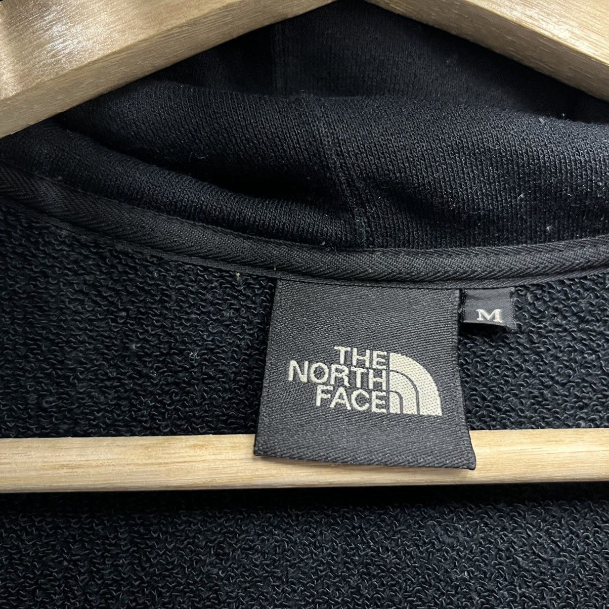 The North Face The North Face Polyester Hoodie Jacket Size US M / EU 48-50 / 2 - 7 Thumbnail