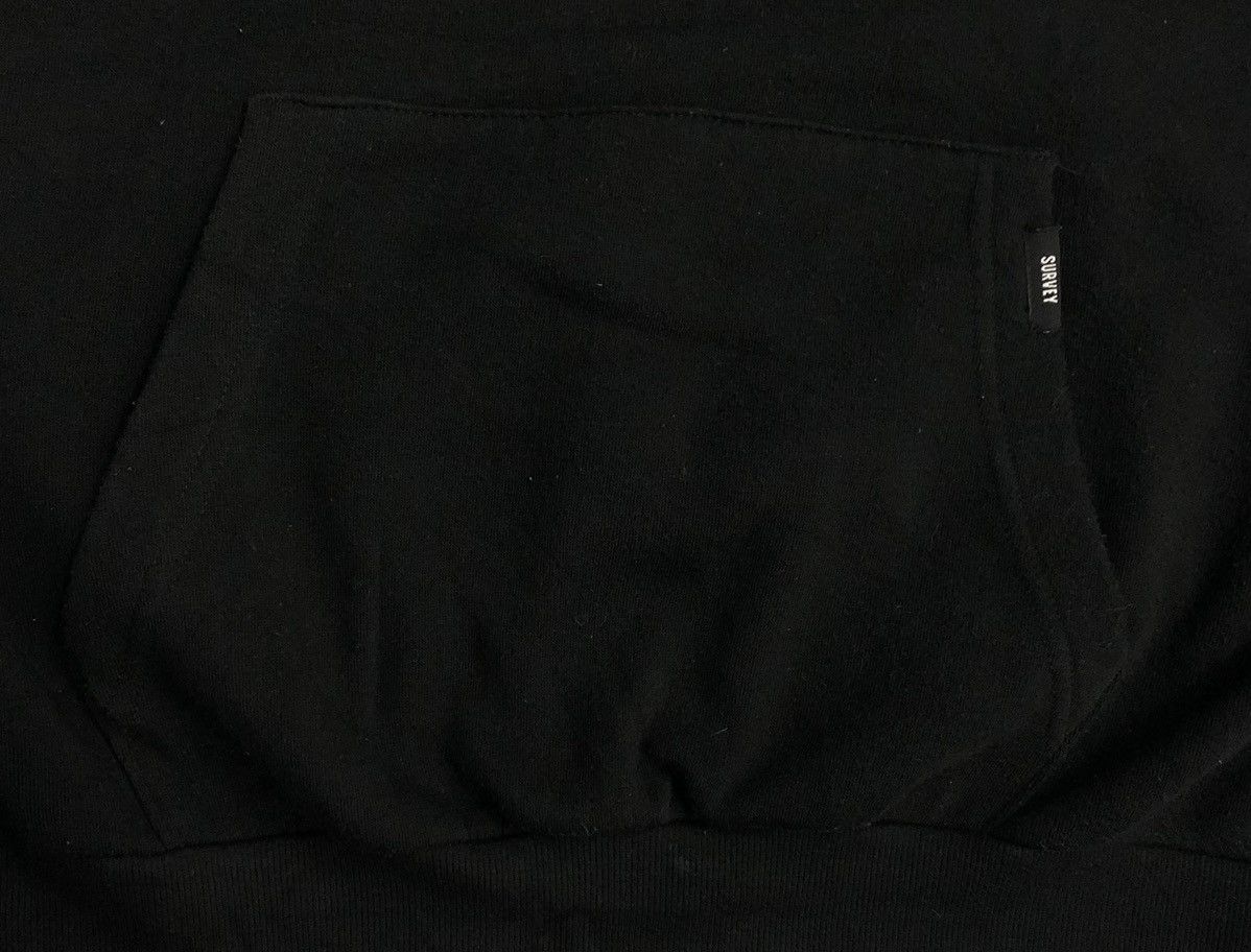 Anime Survey Attack On Titan Hoodie Size US XL / EU 56 / 4 - 5 Thumbnail