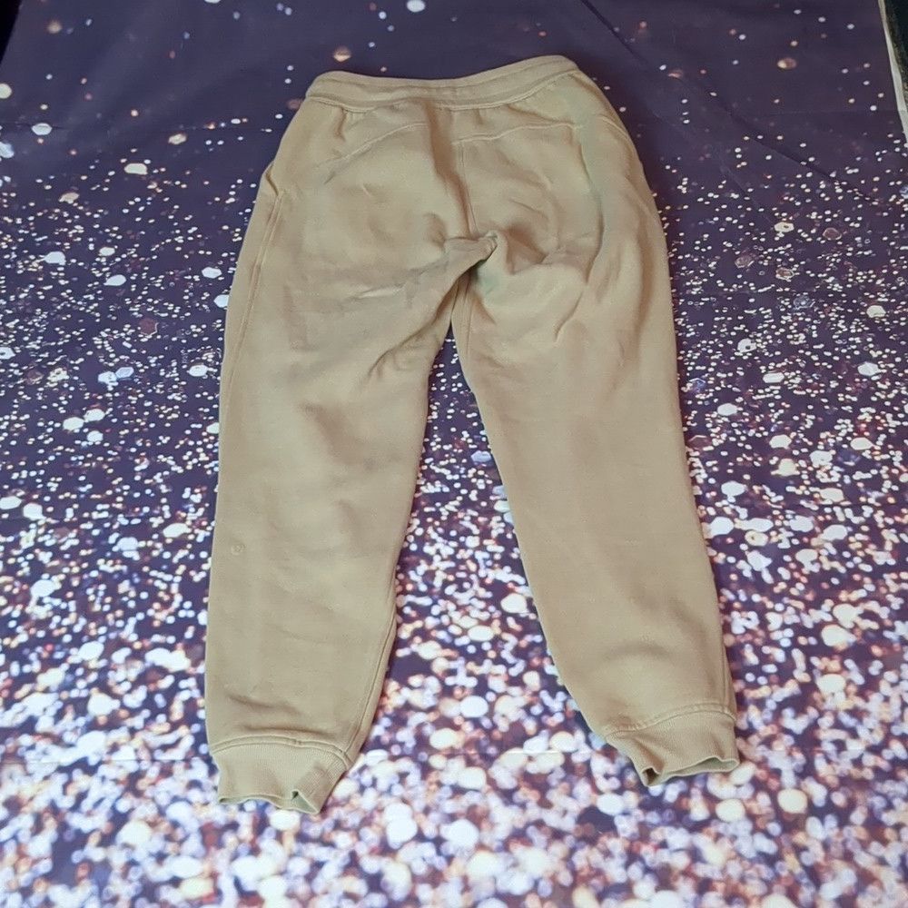 Lululemon Lululemon Scuba High-Rise Jogger *Fleece 28"Trench size 4 Size 27" / US 4 / IT 40 - 2 Thumbnail