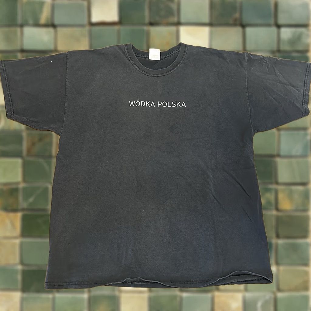 Gildan Y2K" is retained for branding Size US XL / EU 56 / 4 - 1 Thumbnail