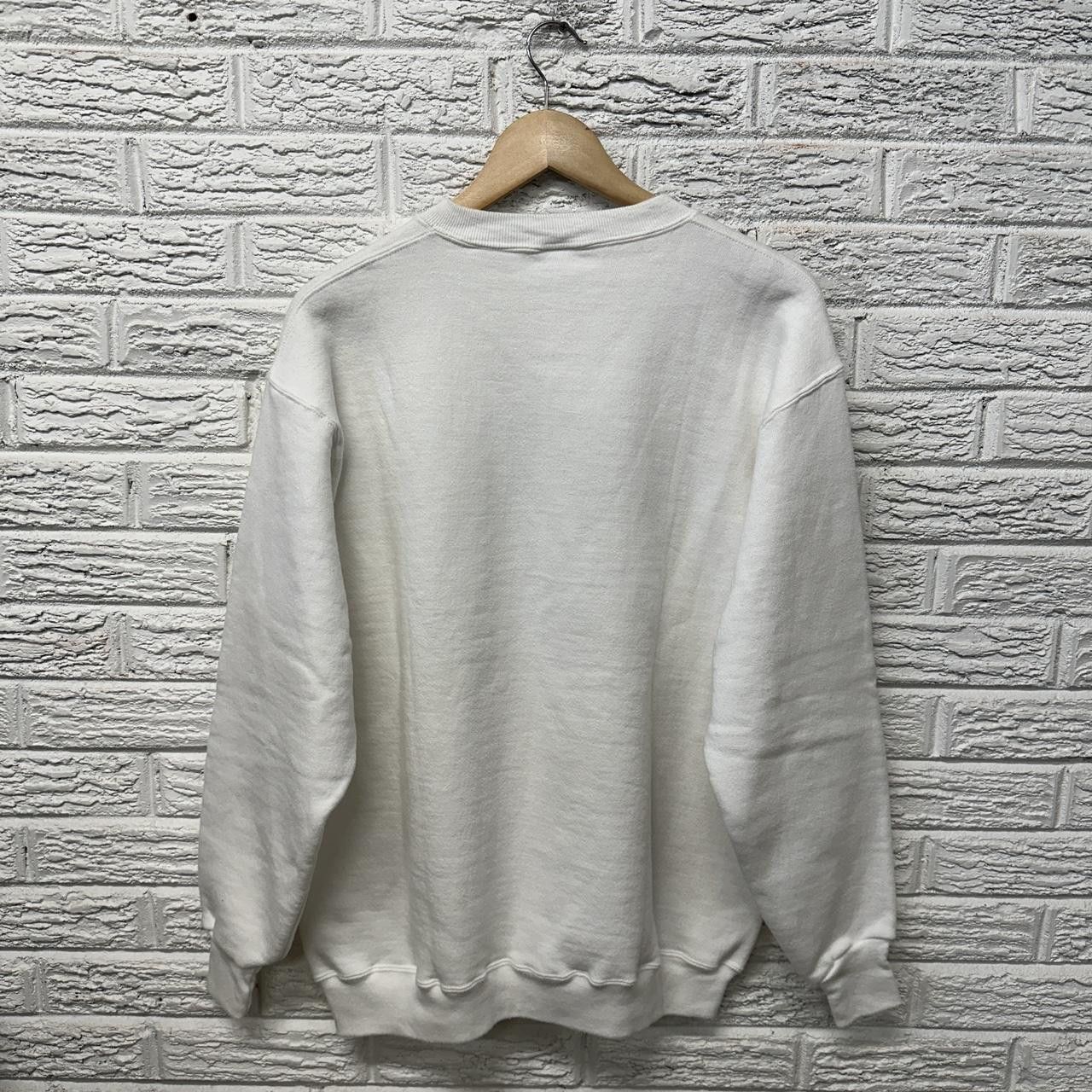 Russell Athletic Vintage Russell Athletic Vanderbilt Sweatshirt XL Size US XL / EU 56 / 4 - 3 Thumbnail