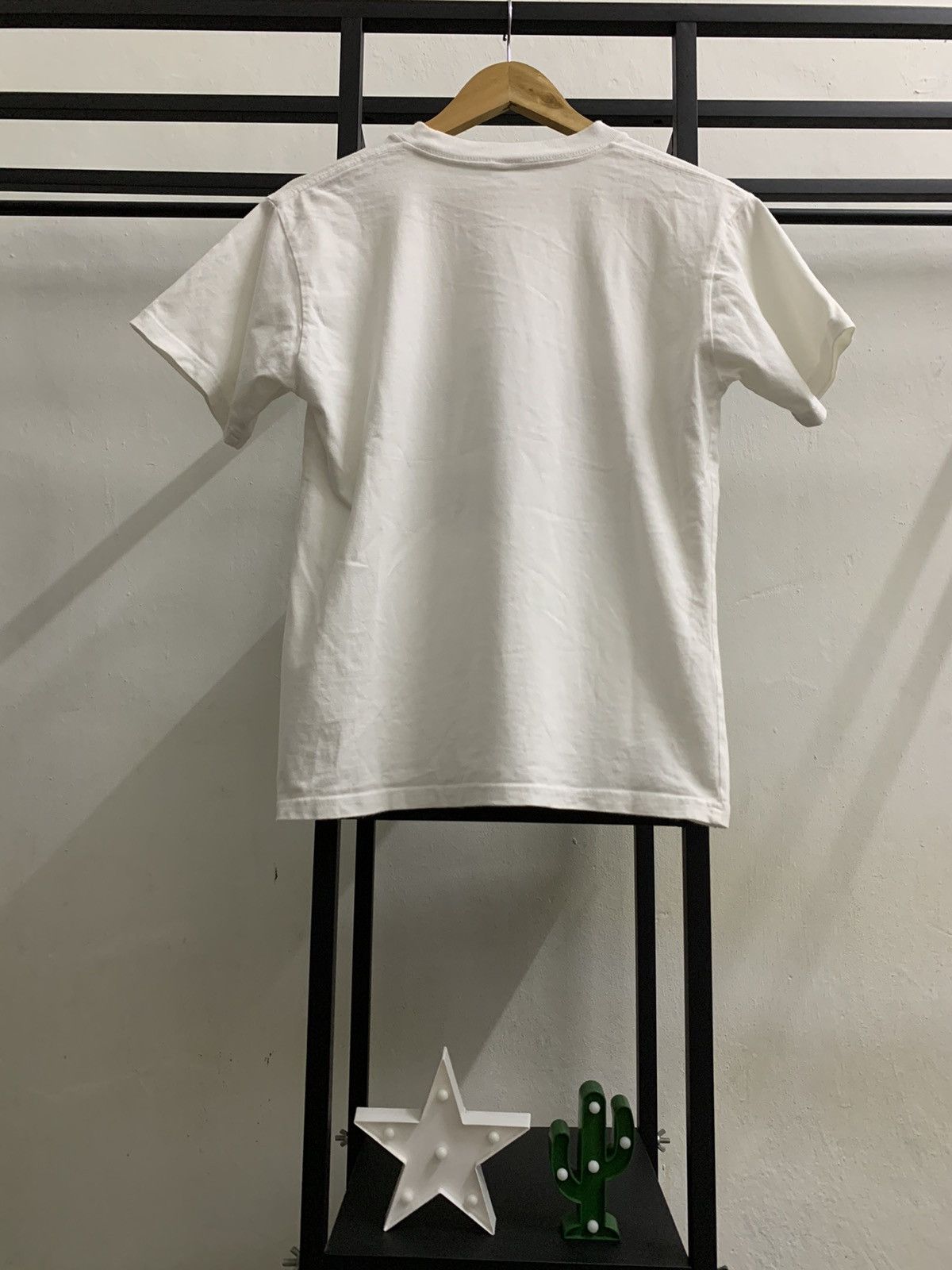 Other 🔥HOT🔥 EXILE TRIBE GENERATIONS HUMAN MADE PHOTO TEES BY NIGO Size US M / EU 48-50 / 2 - 4 Thumbnail