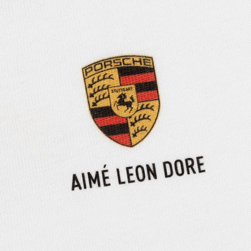 Aime Leon Dore × Porsche Design Aimé Leon Dore ALD Porsche Fleet Tee Size US M / EU 48-50 / 2 - 4 Thumbnail