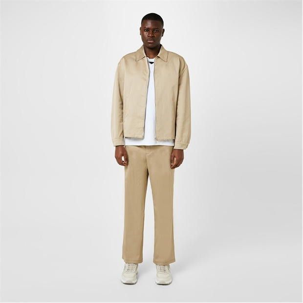 Prada PRADA Tapered Trousers - L Size US 36 / EU 52 - 5 Thumbnail