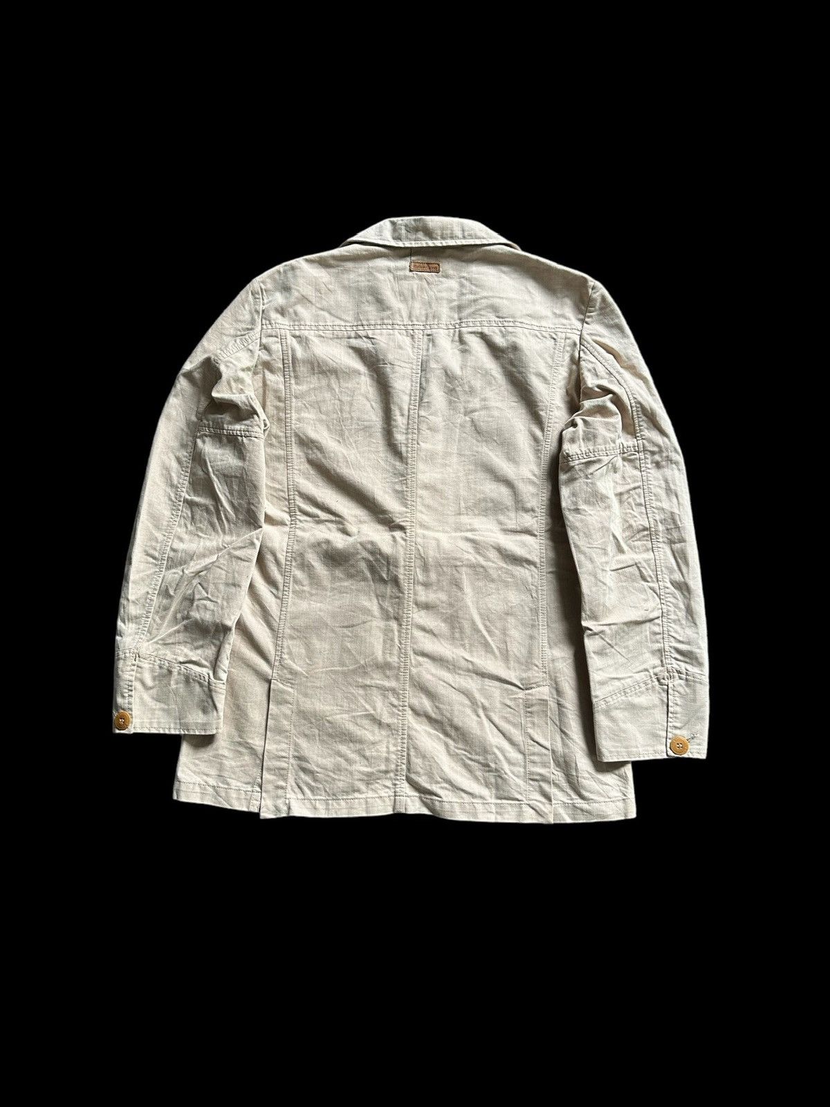 Marlboro Late 90’s Rare Marlboro Classics hunting jacket Size US L / EU 52-54 / 3 - 4 Thumbnail