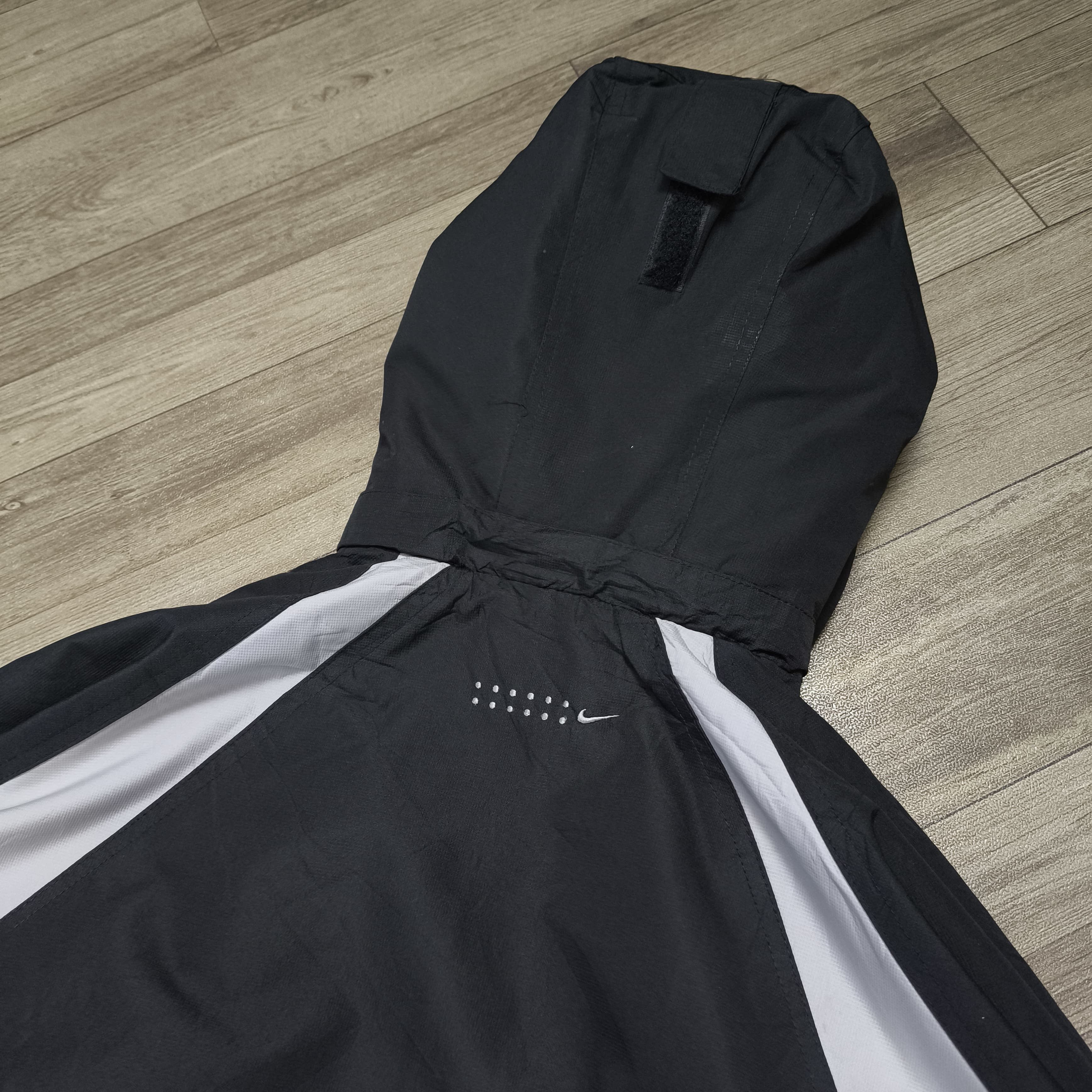 Goretex × Nike ACG NOS Nike ACG Tech Training Jacket 20's Size US XL / EU 56 / 4 - 13 Thumbnail