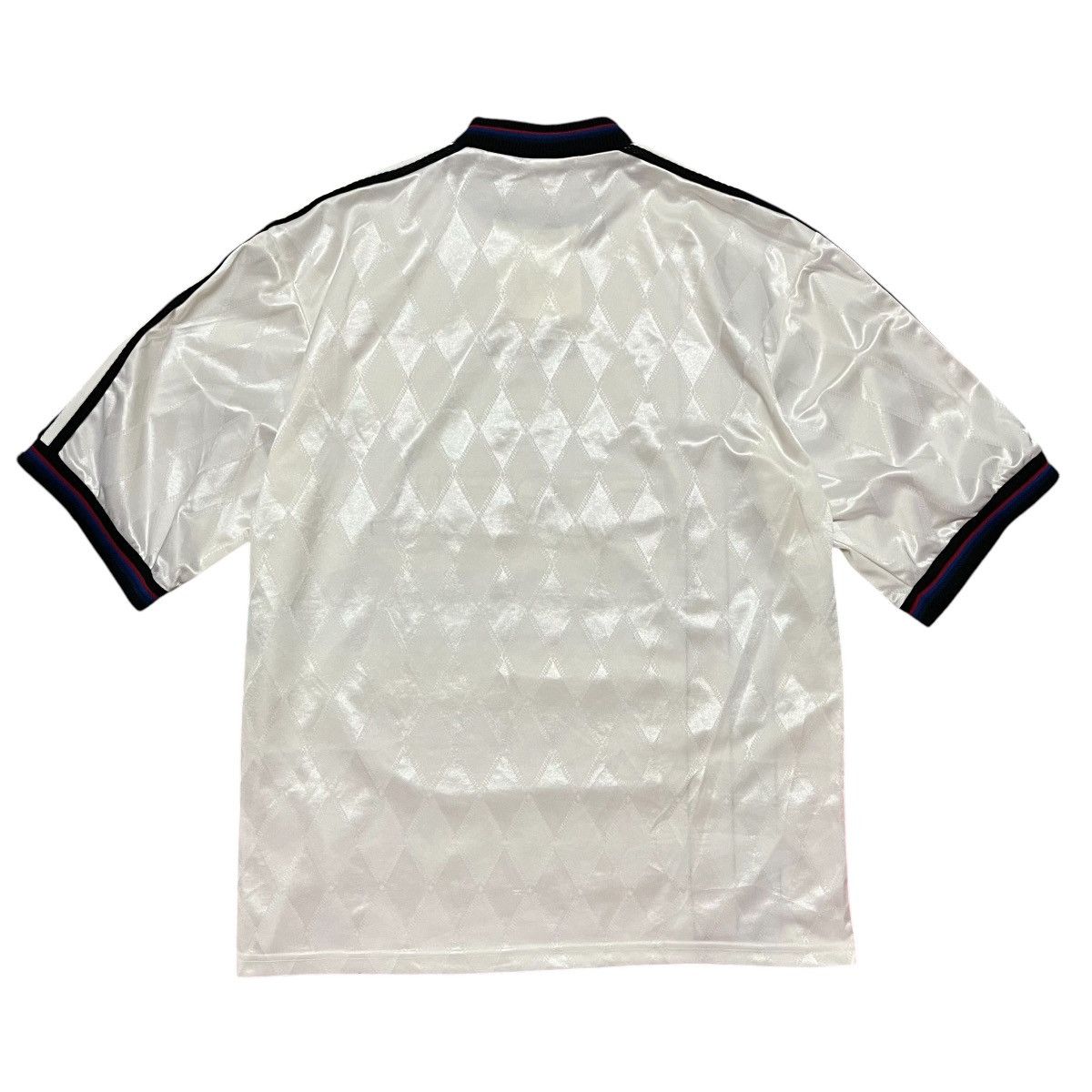 Japanese Brand × Vintage Authentic Vintage Buyern Munich Home 1996-1997 Jersey Size US L / EU 52-54 / 3 - 2 Thumbnail