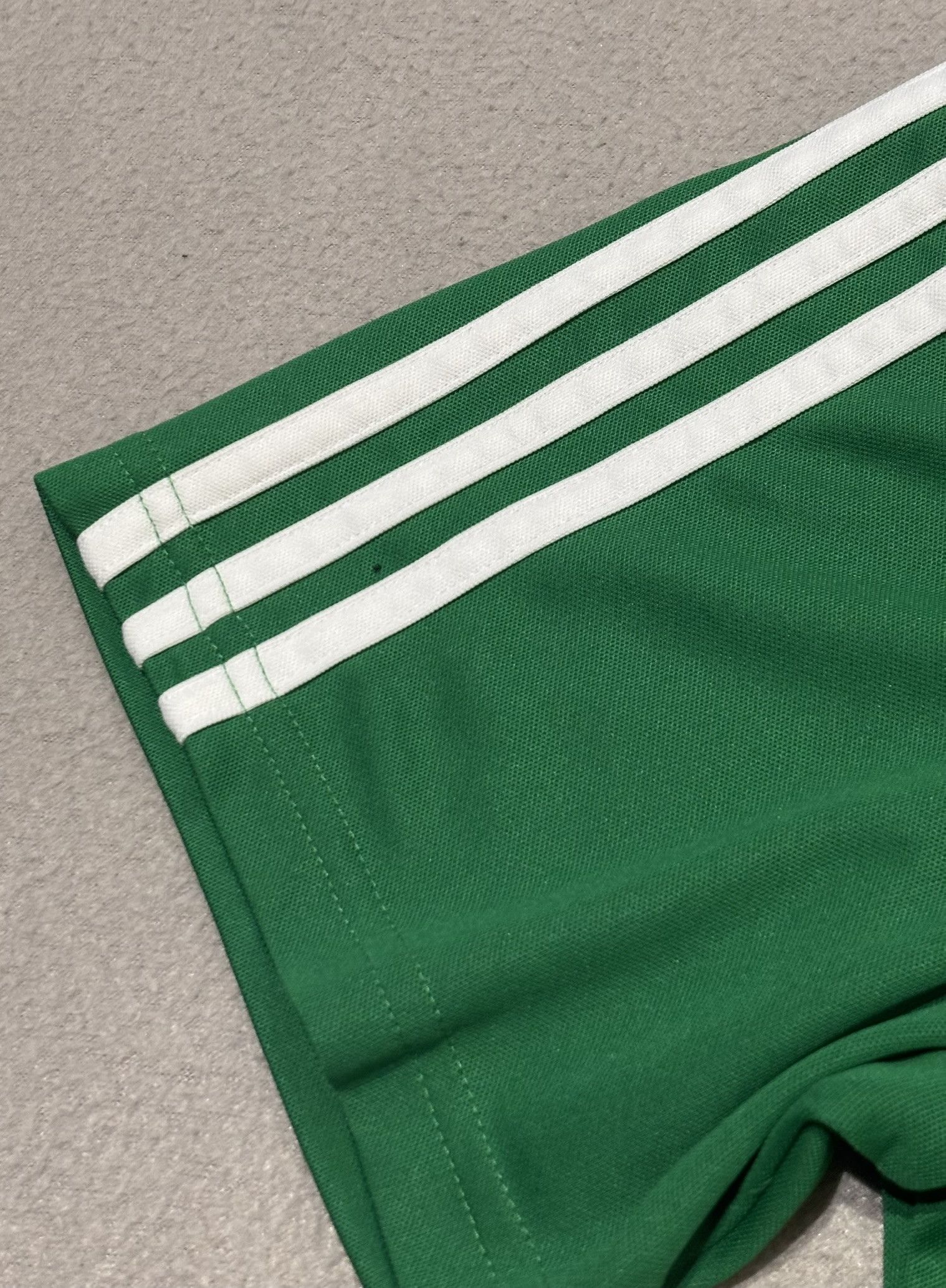 Adidas Germany 2012 Adidas Football Jersey Size L Size US L / EU 52-54 / 3 - 8 Thumbnail