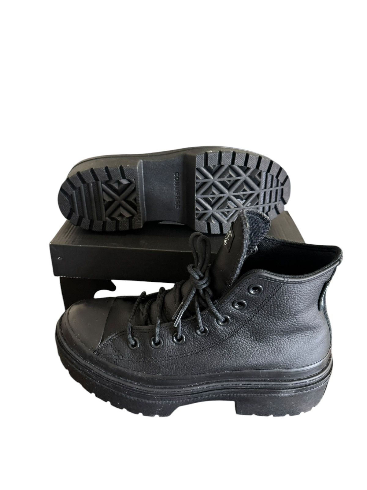 Converse Converse lugged Size US 7 / IT 37 - 8 Thumbnail