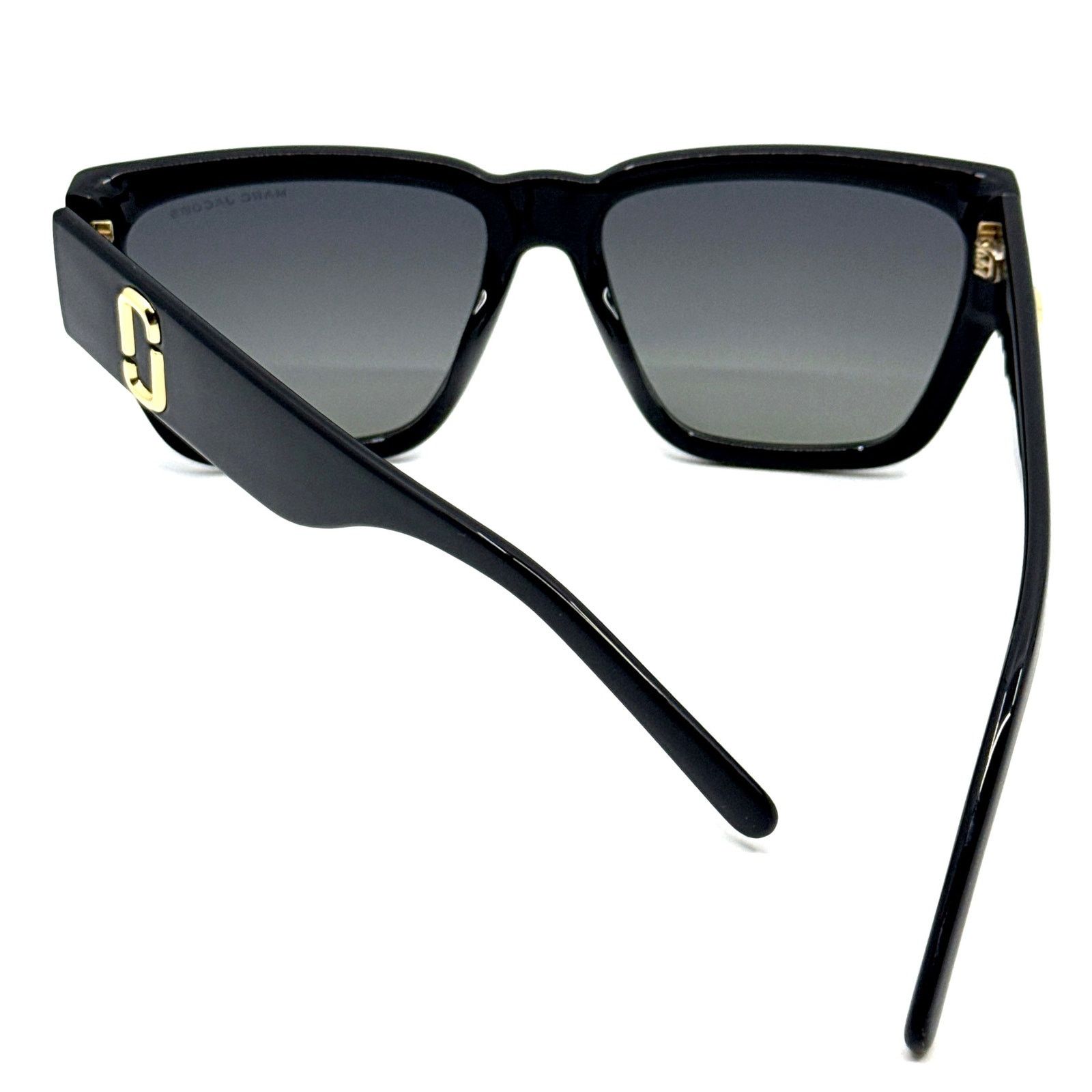 Marc Jacobs New, MARC JACOBS Sunglasses MARC 646/S 08AWJ Authentic Size ONE SIZE - 11 Thumbnail