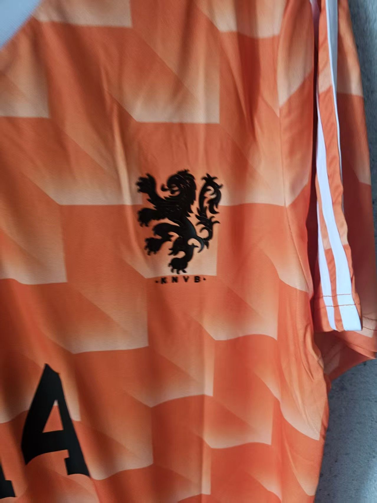 Other 1988 Netherland 14 Johan Cruyff Jersey Size US S / EU 44-46 / 1 - 4 Thumbnail