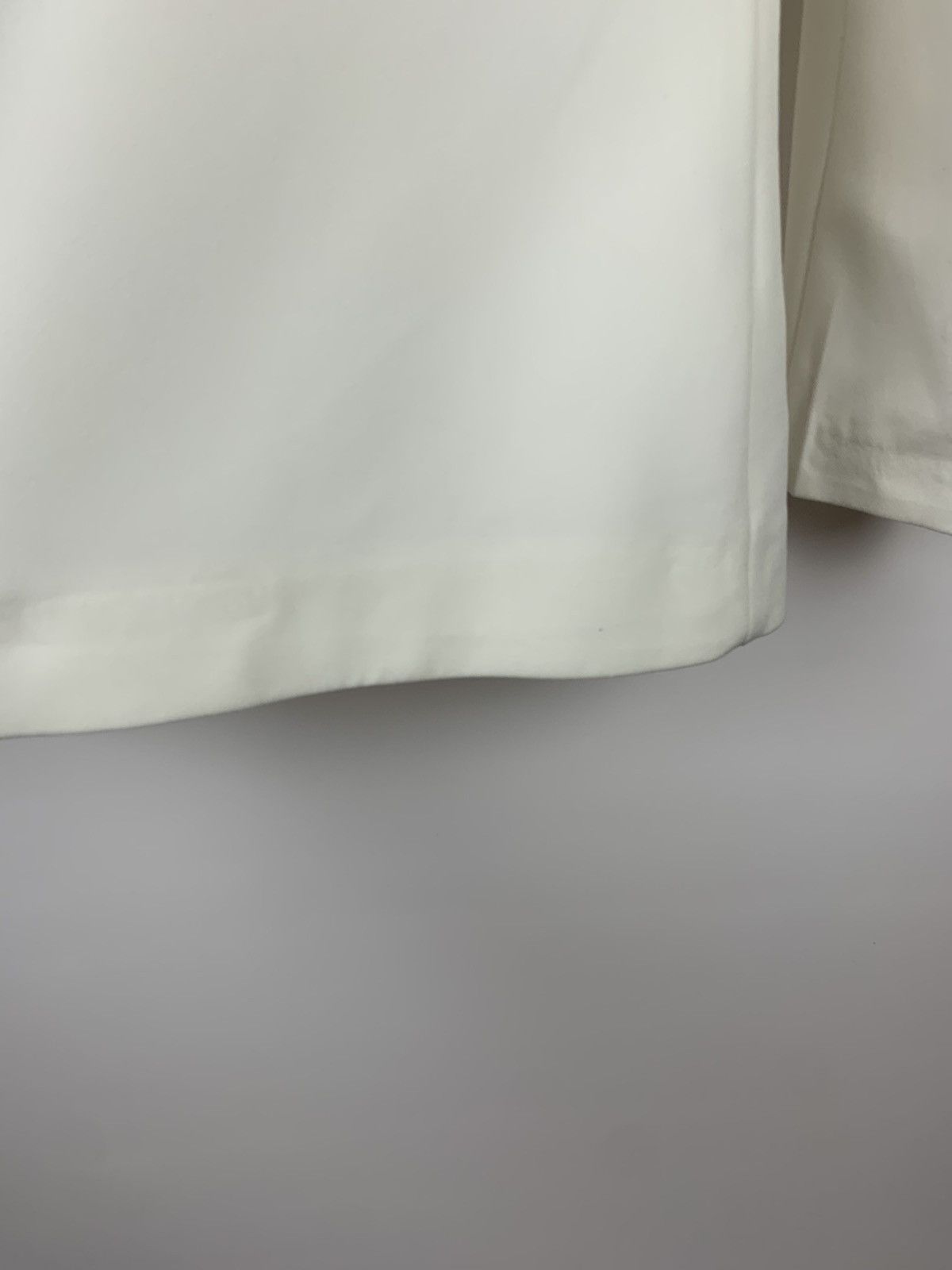 Bottega Veneta Bottega Veneta Pre Fall Winter Blazer White Made In Italy Size 40S - 14 Thumbnail