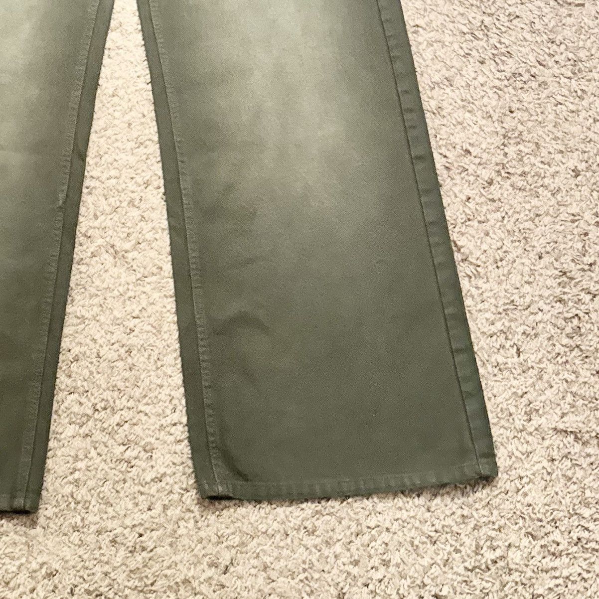 Jordan Brand × Travis Scott Jordan Brand x Travis Scott NWT Cargo Pants Size US 32 / EU 48 - 3 Thumbnail