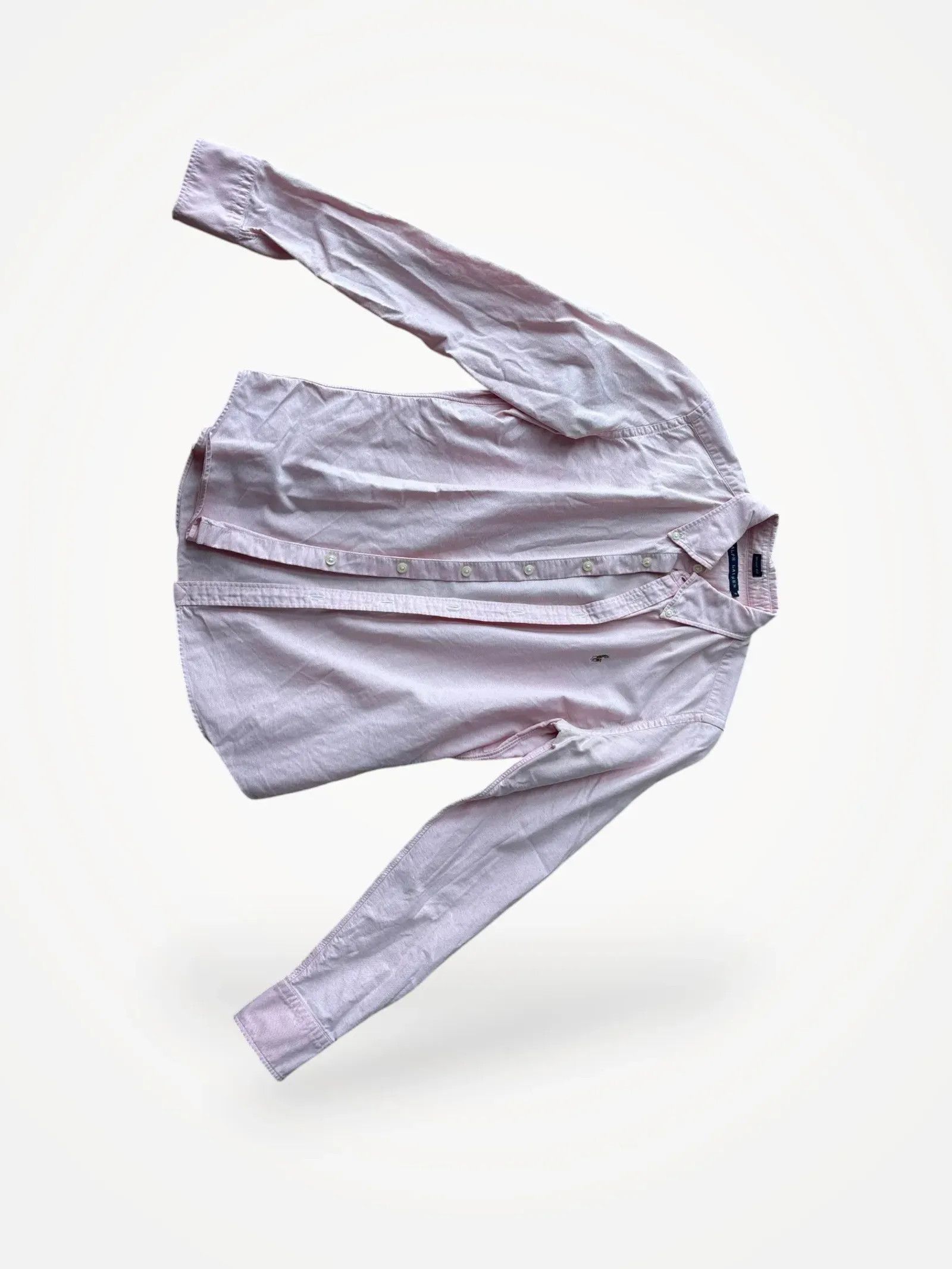 Ralph Lauren Ralph Lauren Shirt Size S / US 4 / IT 40 - 1 Thumbnail